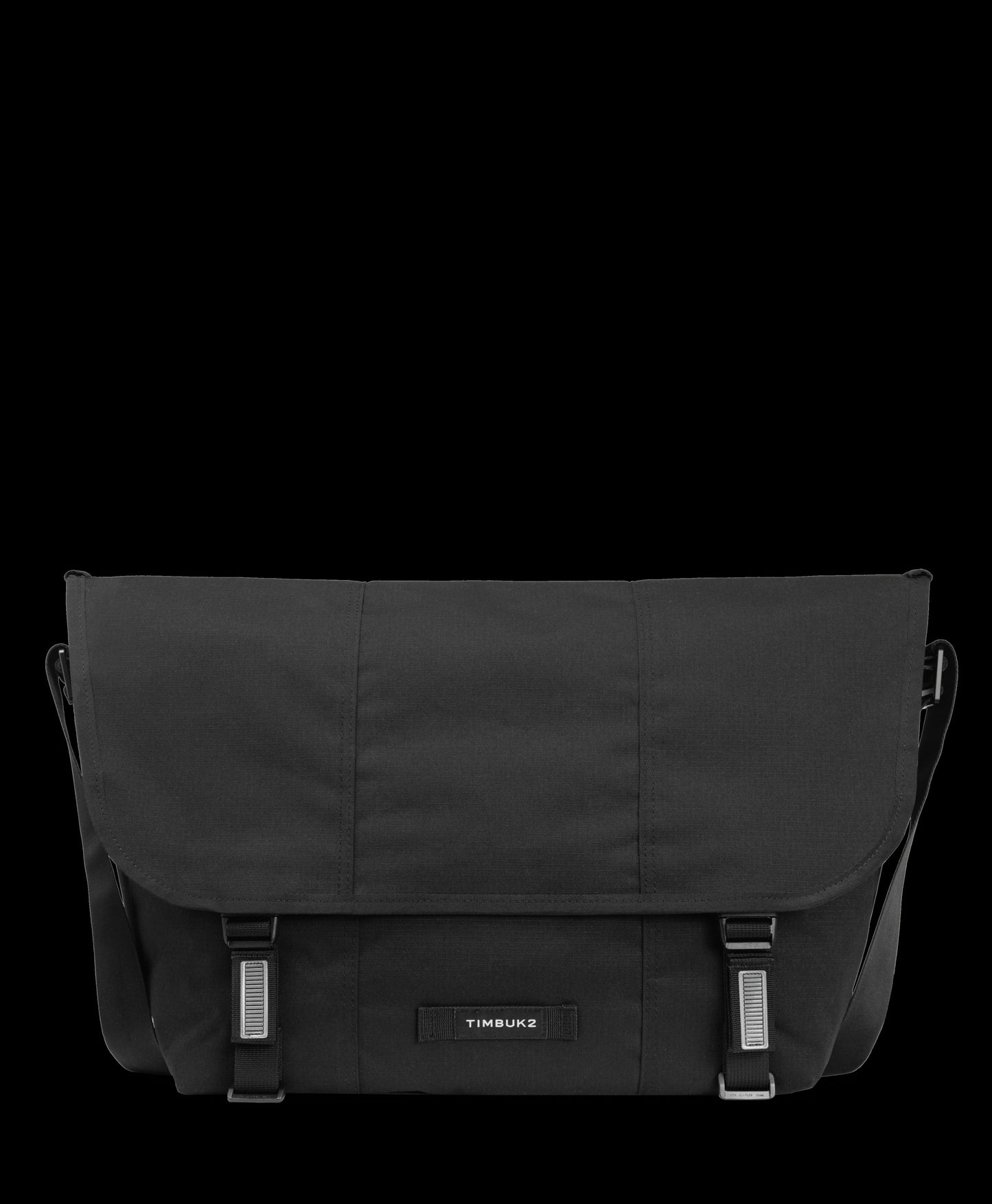 Flight Classic Messenger Bag