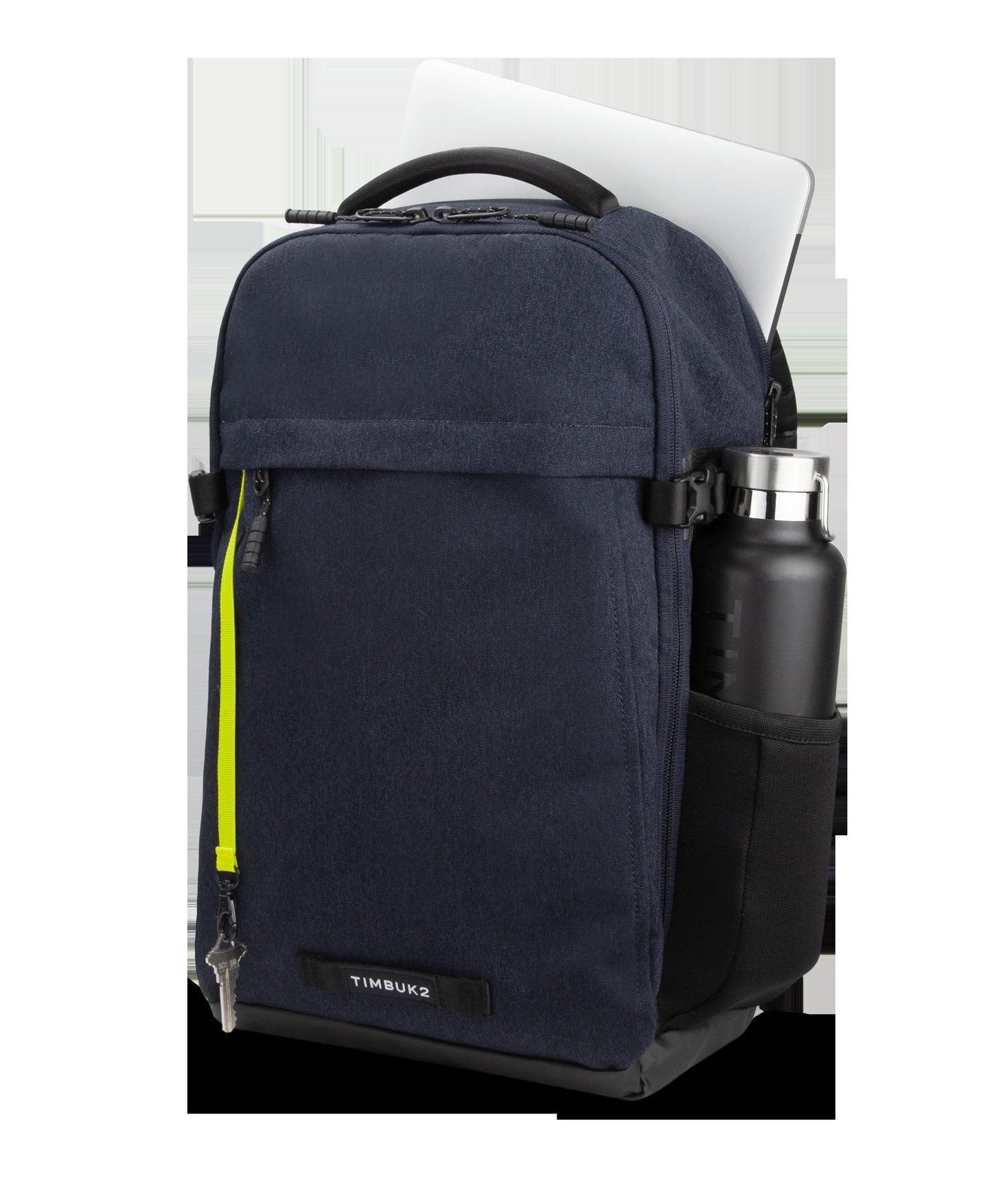 Division Laptop Backpack Deluxe