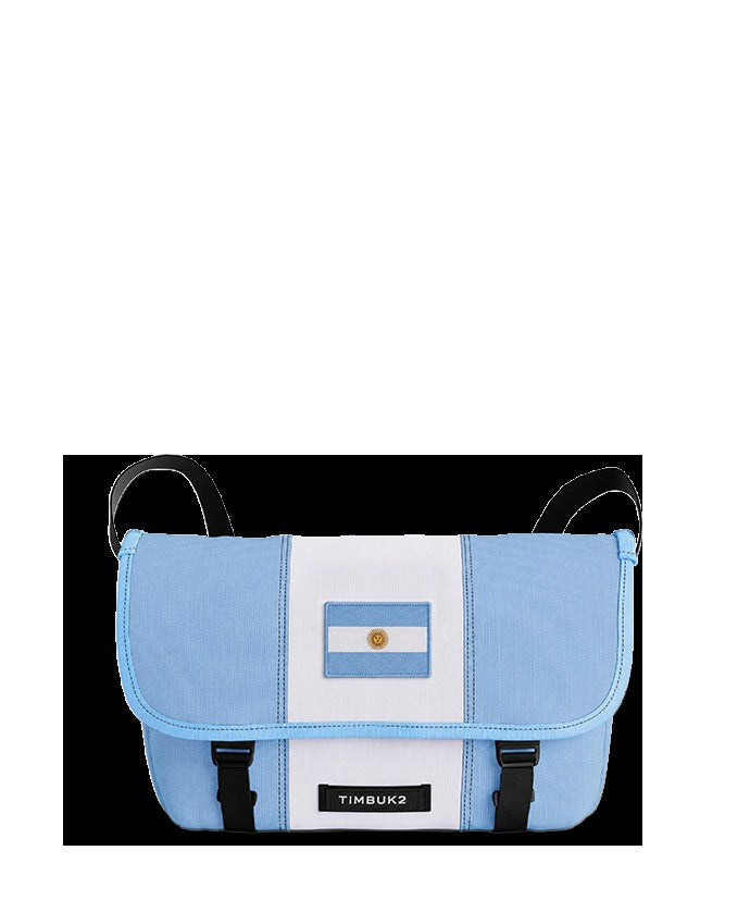 LE Game Day Classic Messenger Bag
