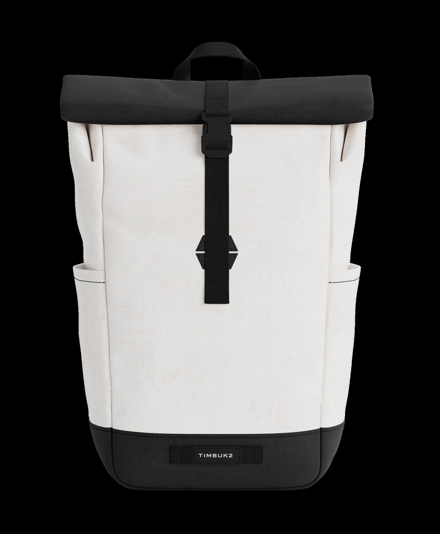 Water Resistant Tuck Backpack