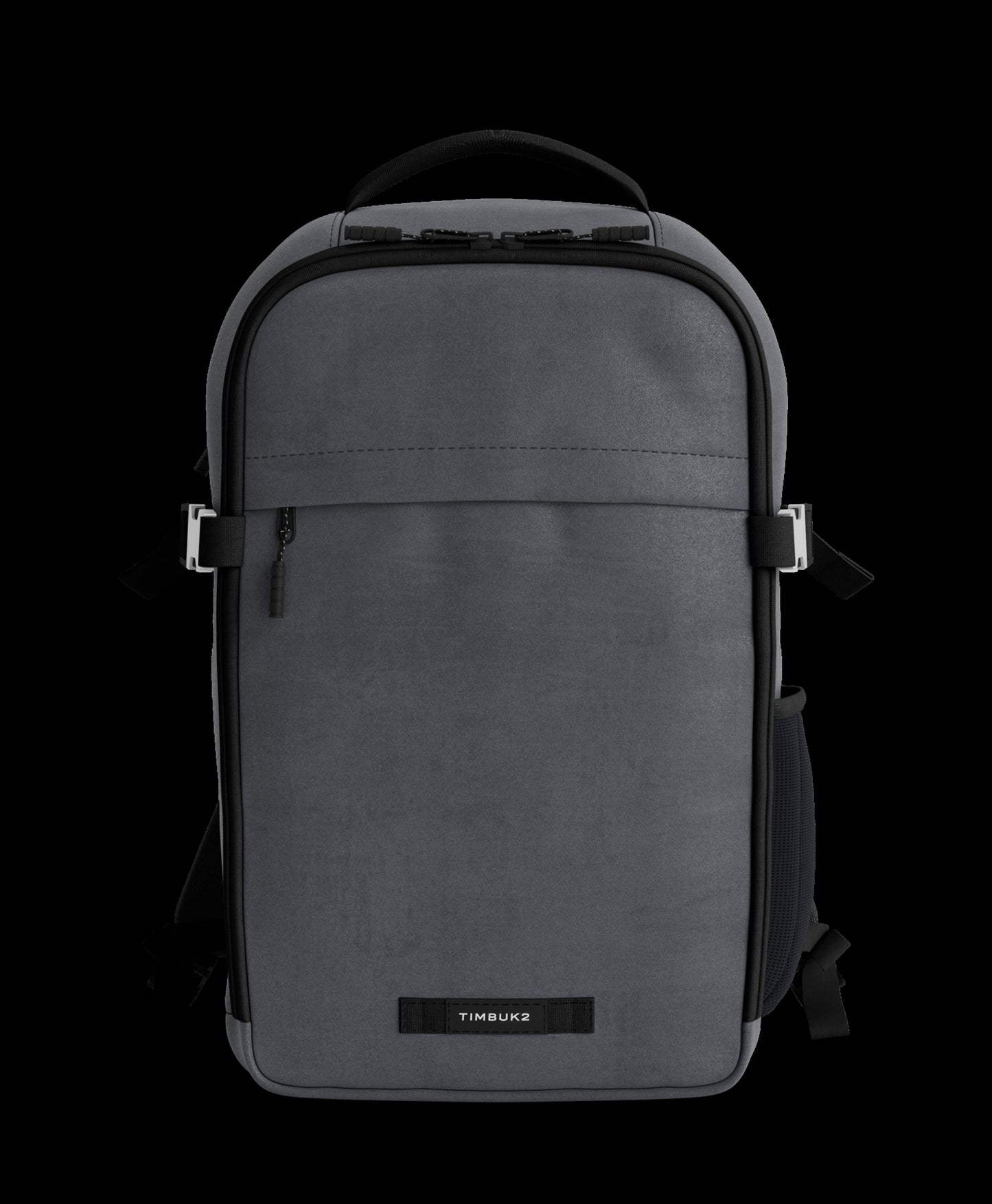 Water Resistant Division Backpack