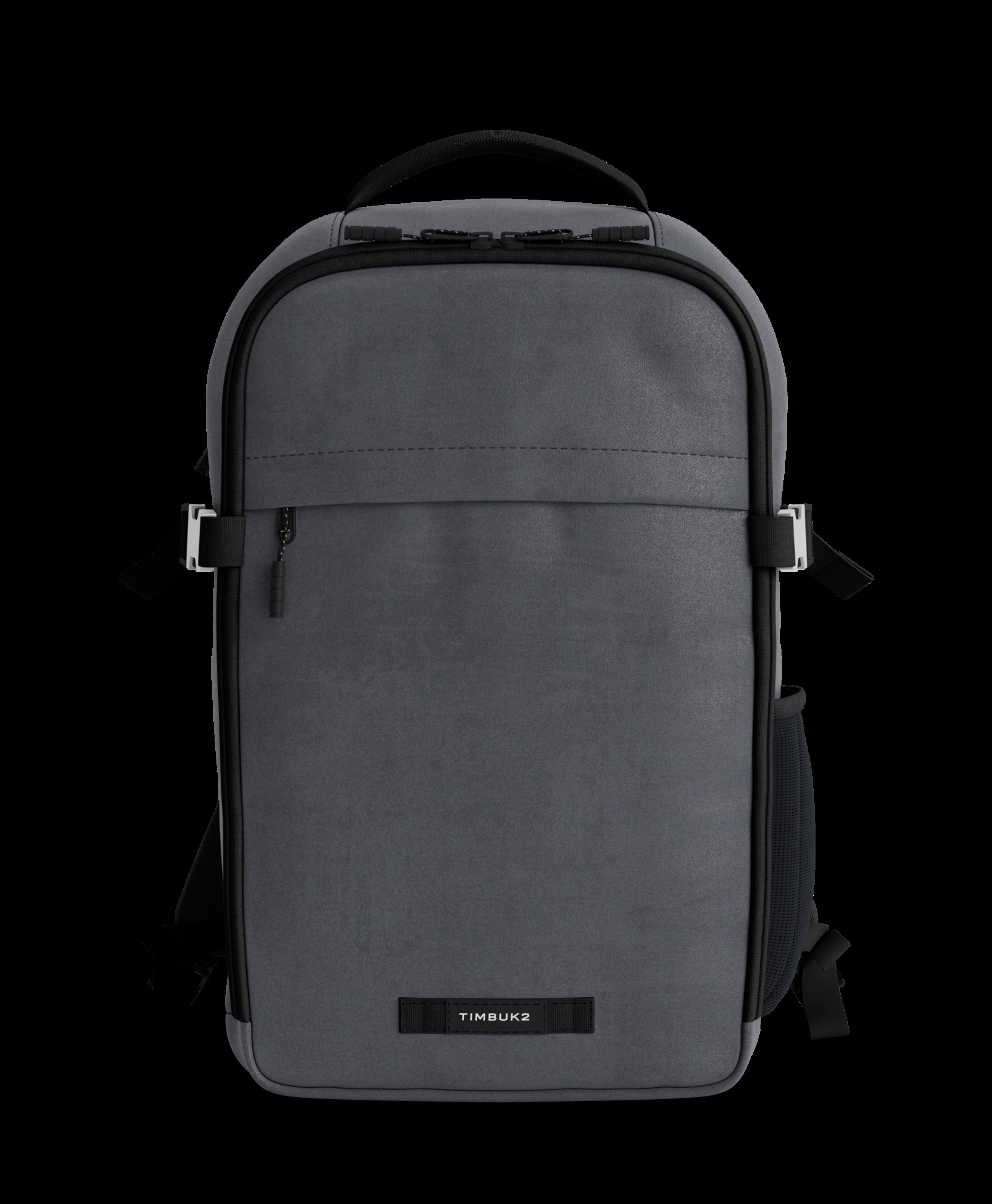 Water Resistant Division Backpack