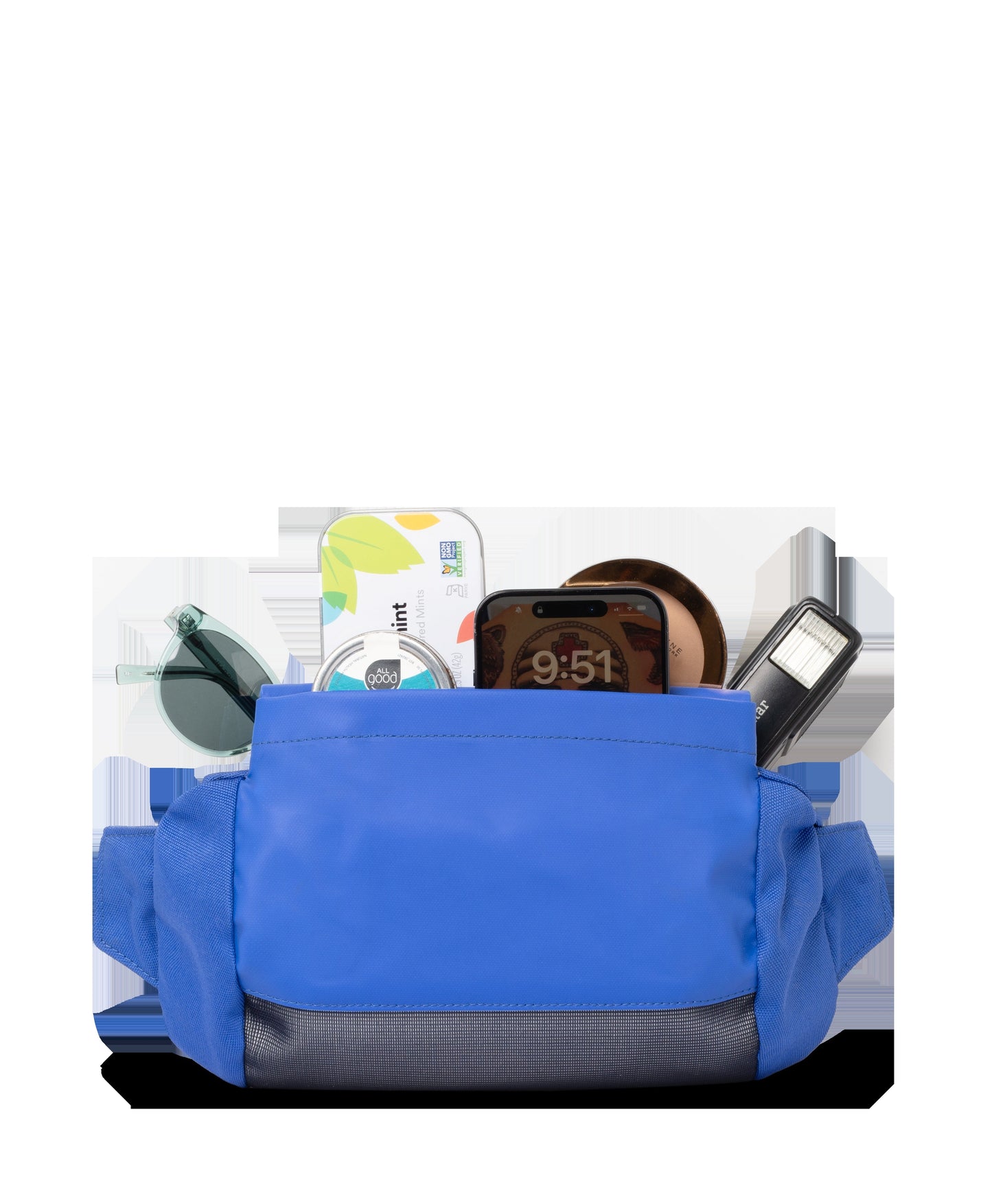 Miles Chest Pack