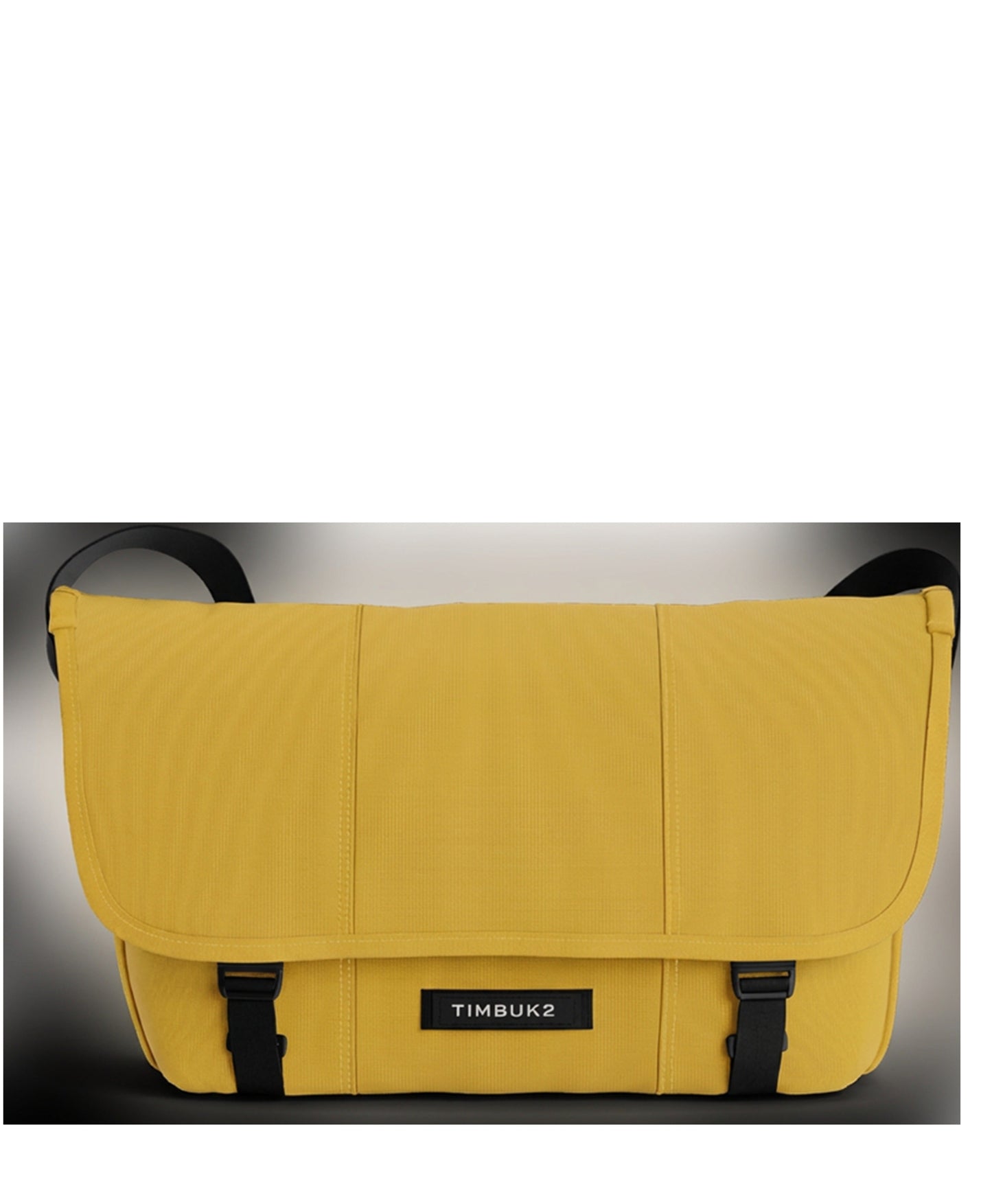 Classic Messenger Bag