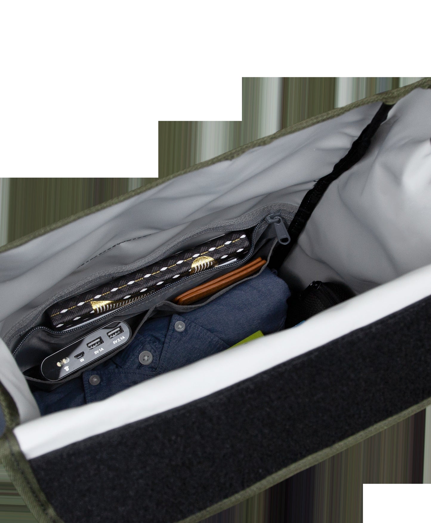 Custom Prospect Laptop Backpack