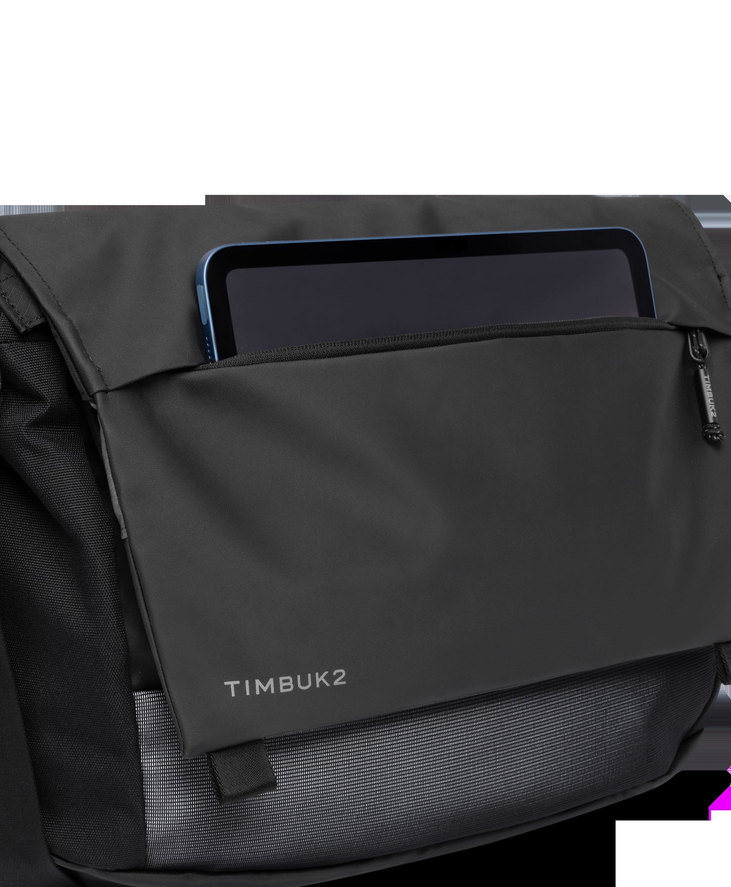 Stark Messenger Bag