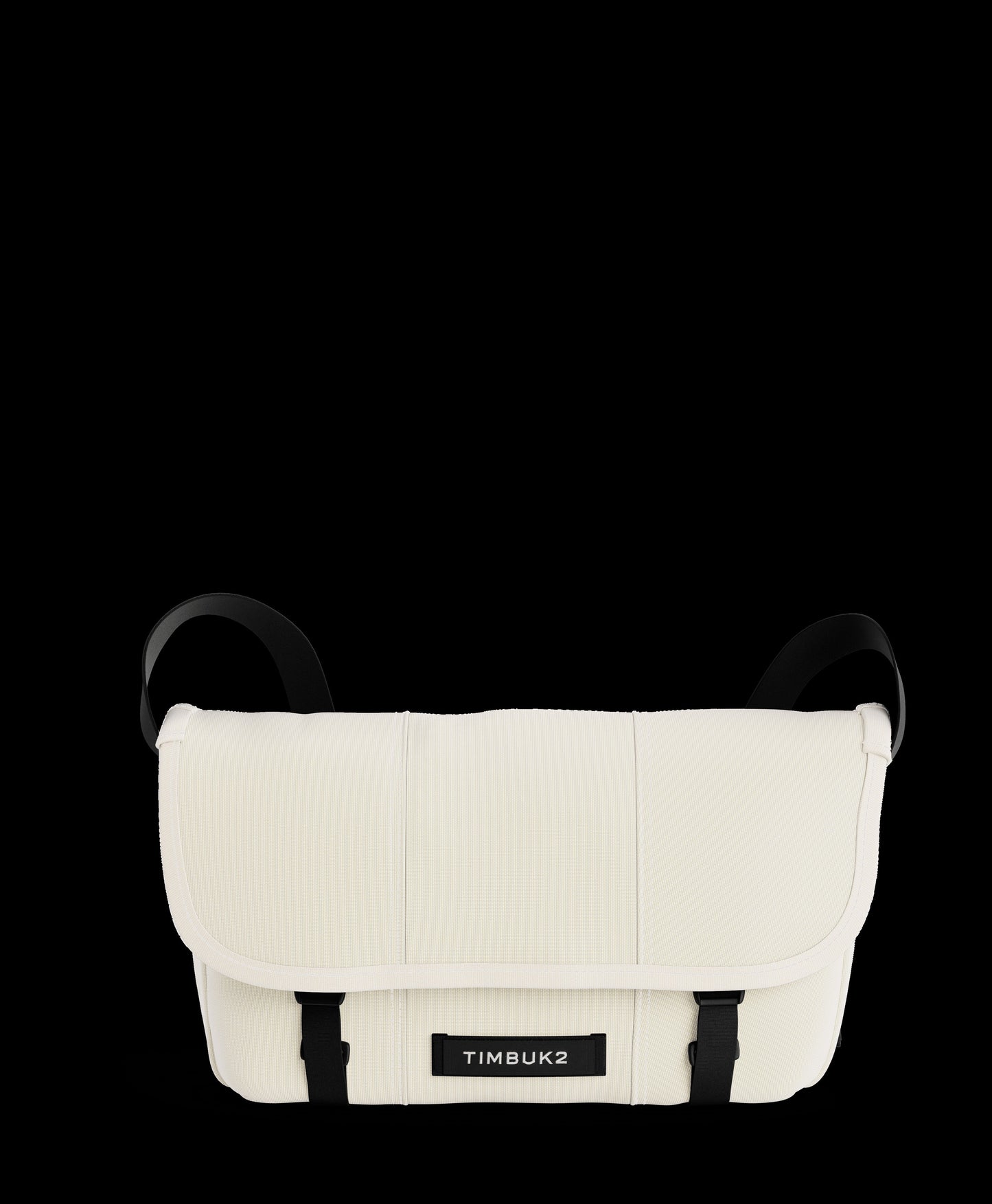 Classic Messenger Bag