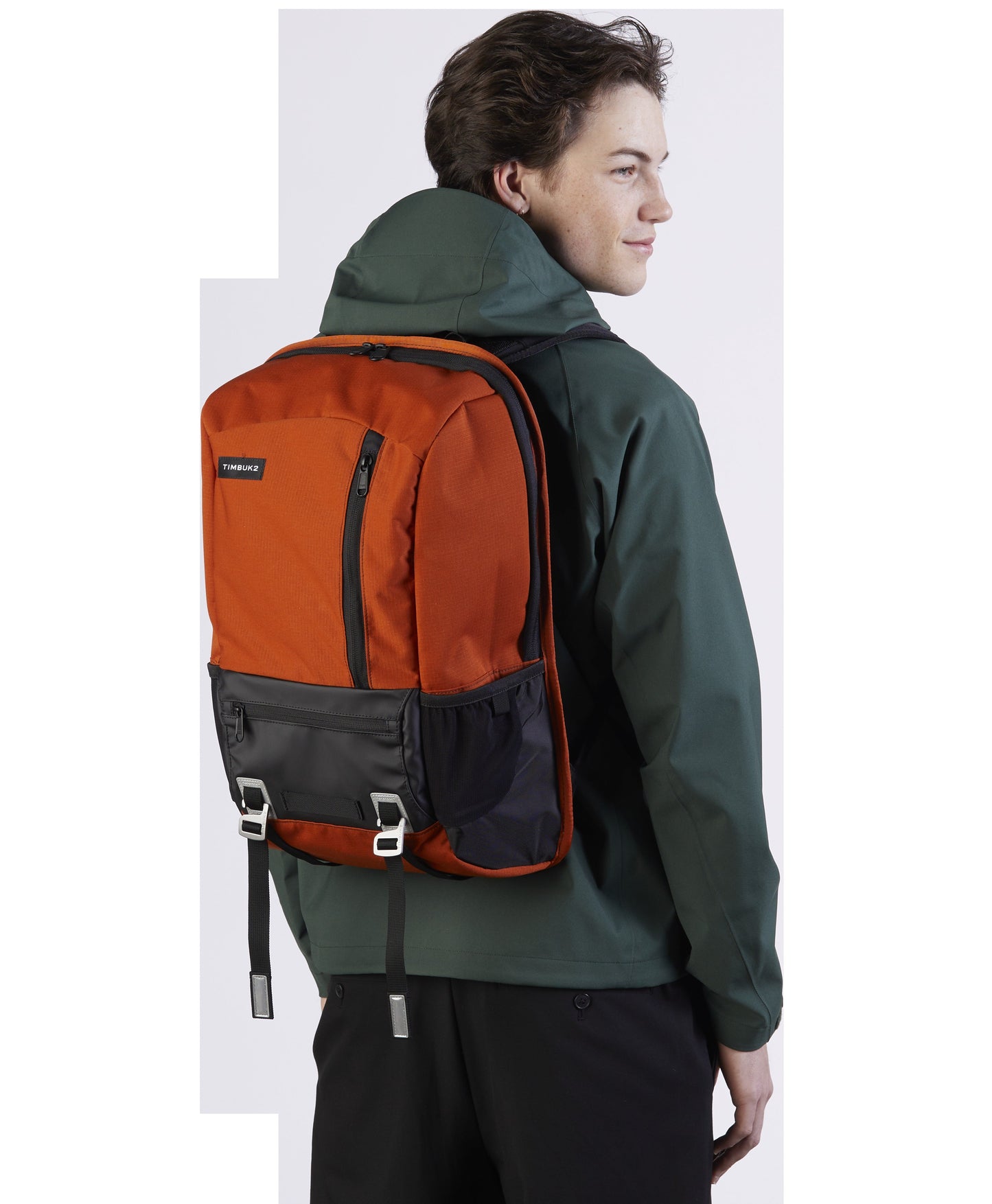 Eco Ripstop Alcatraz Backpack