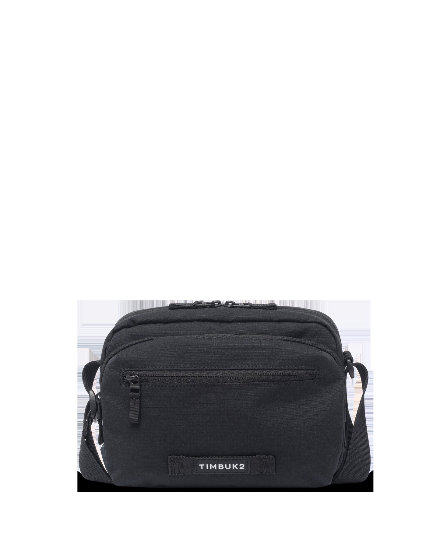 Flight Crossbody Satchel