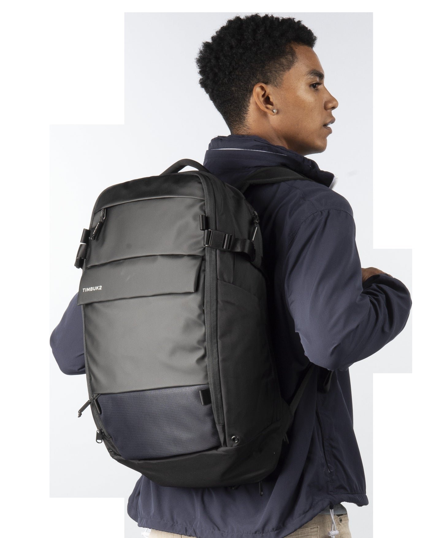 Parker Commuter Backpack