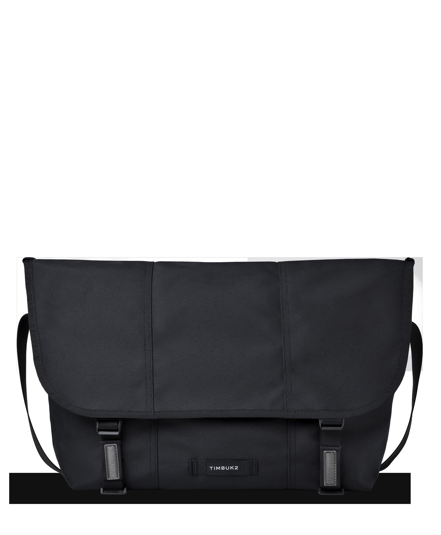 Classic Messenger Bag