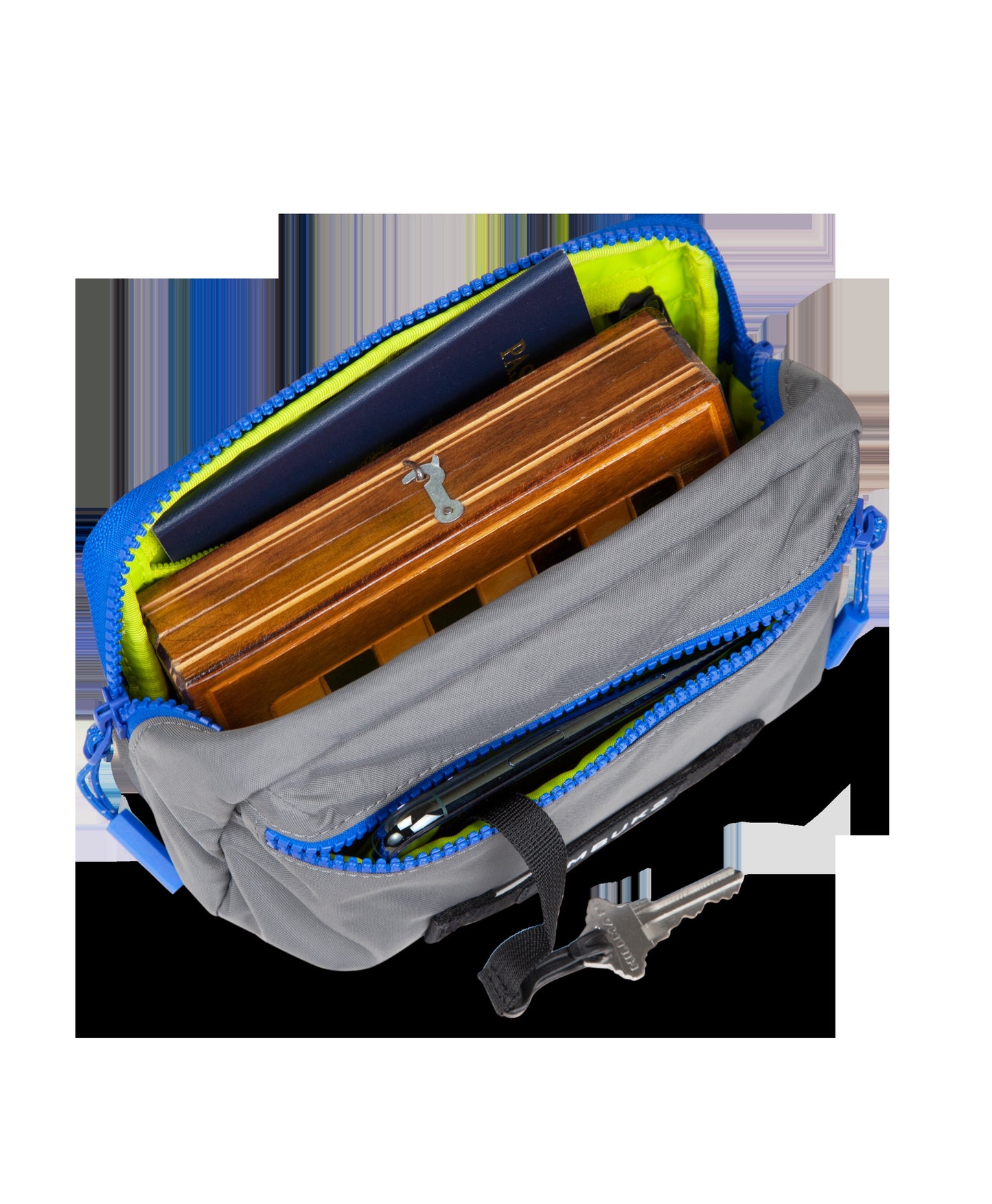 Rascal Belt Bag