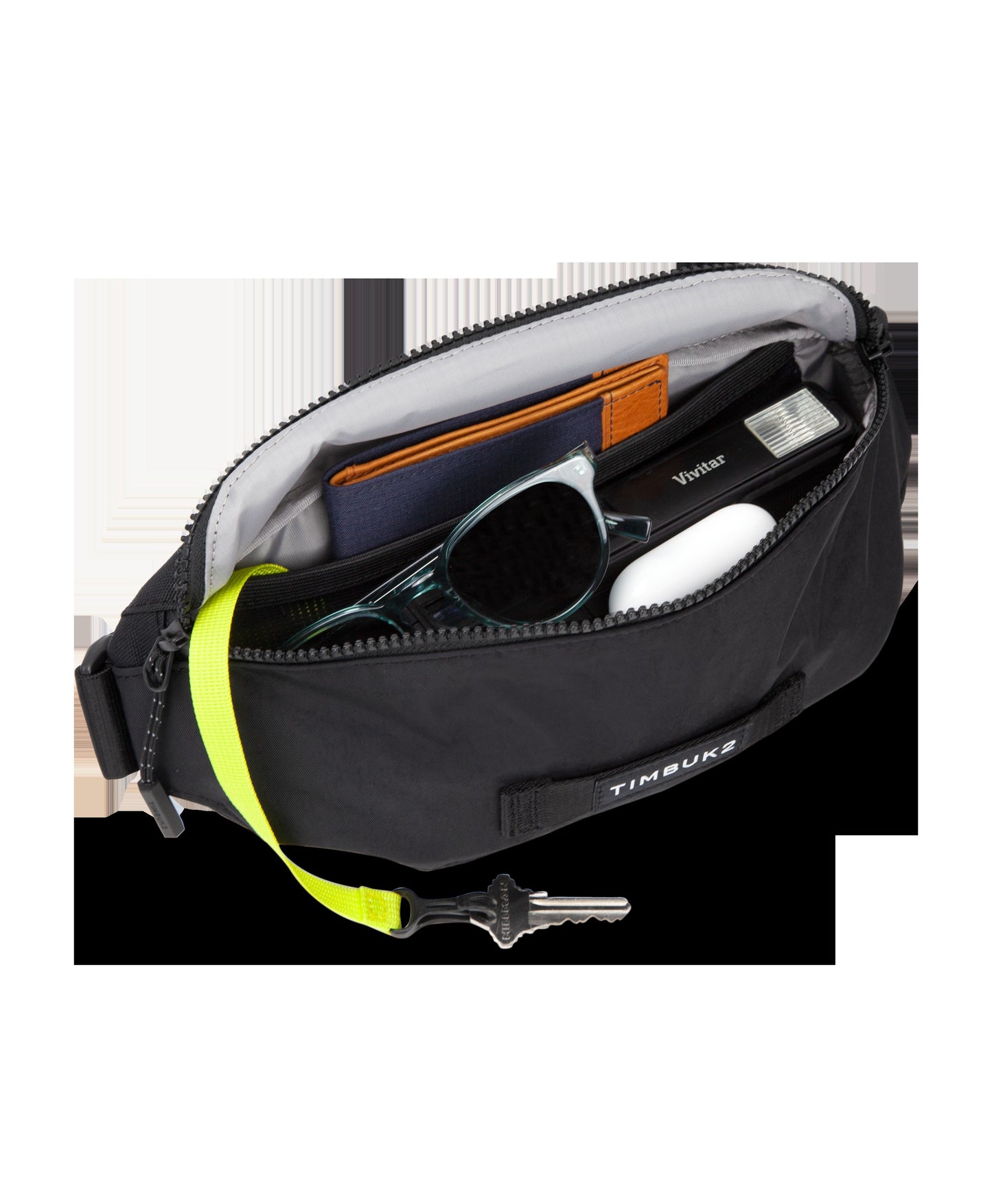Slacker Chest Pack