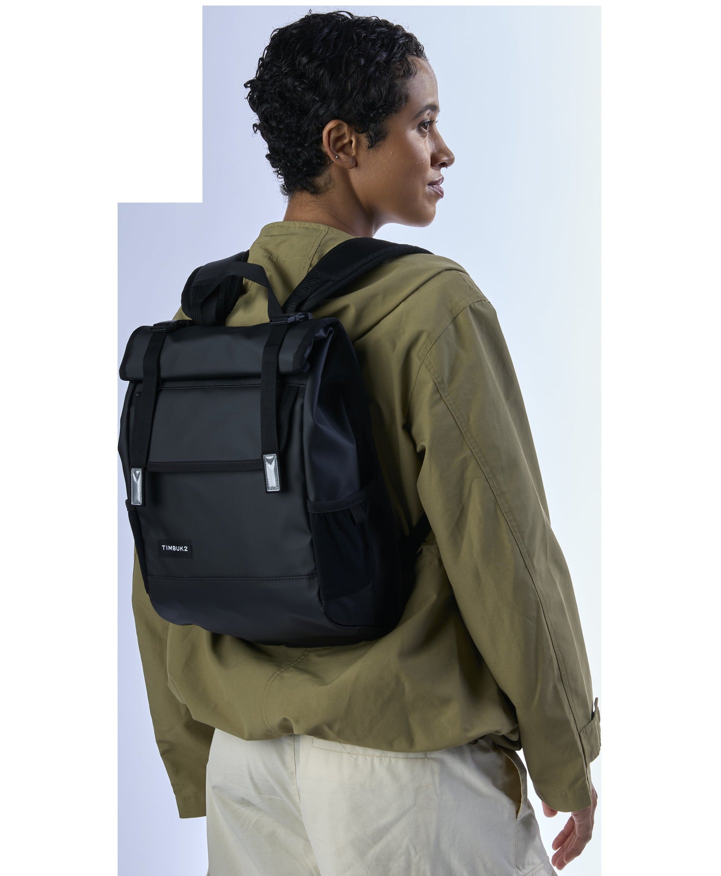 Mini Prospect Backpack