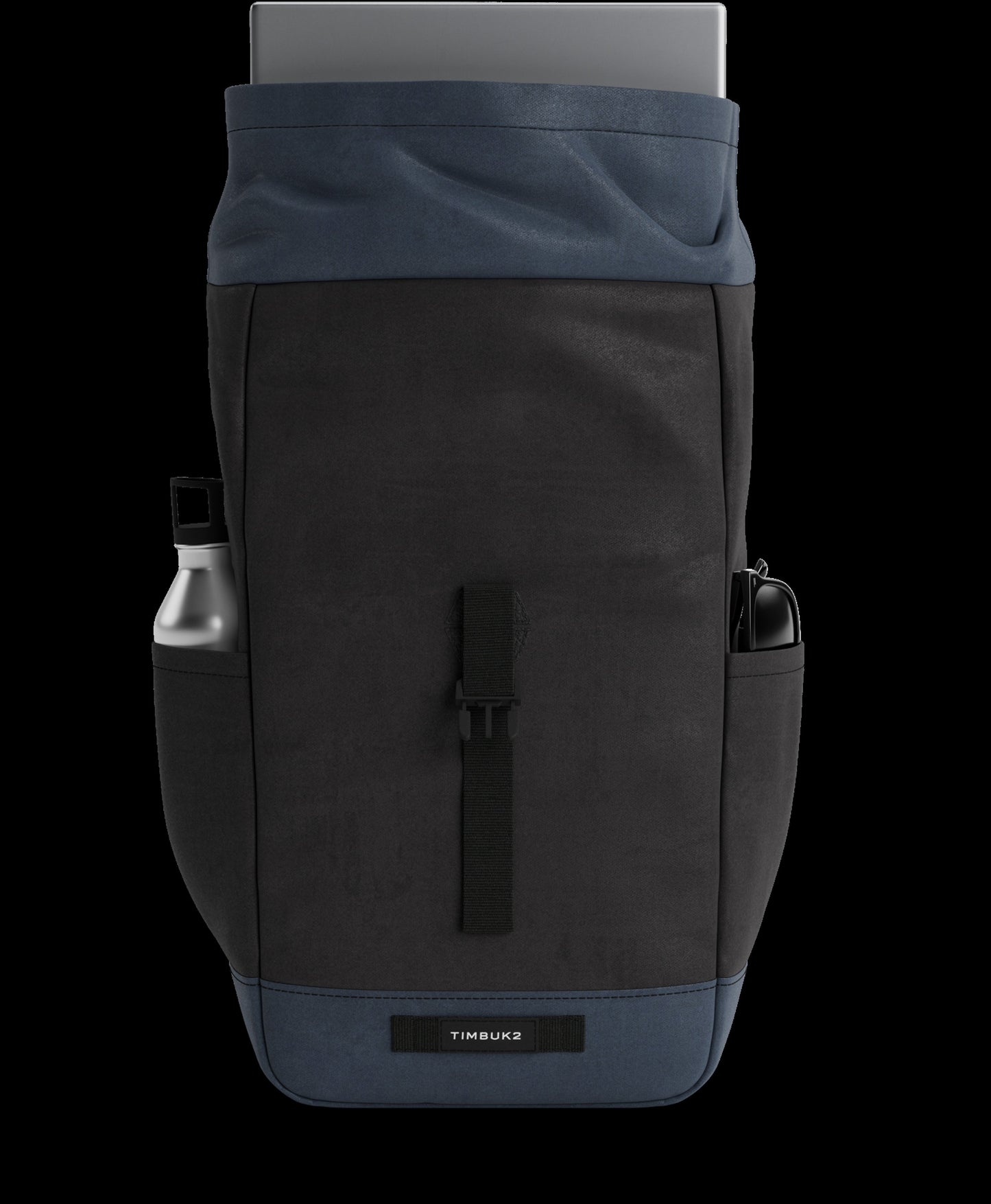 Water Resistant Tuck Backpack