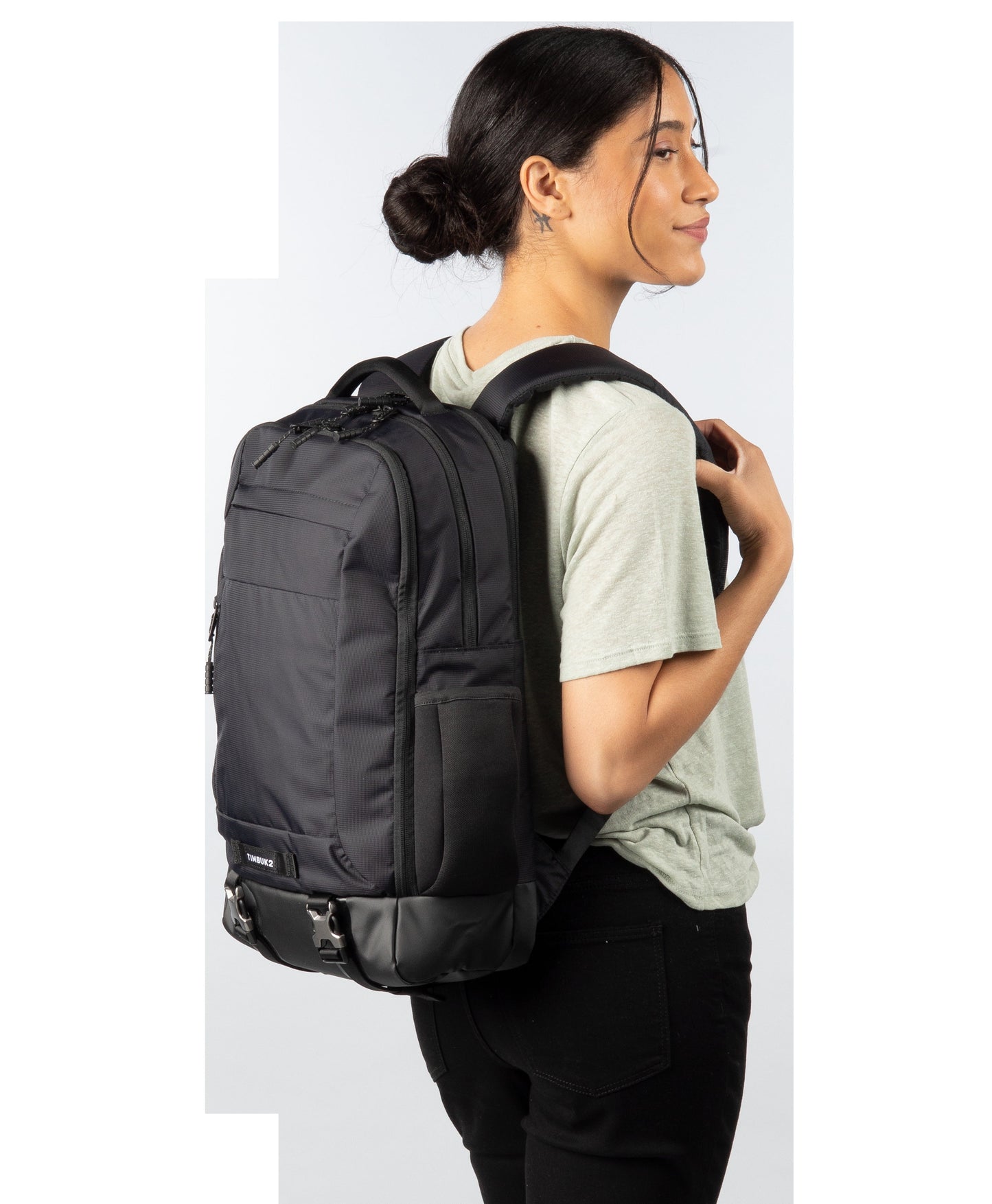 Authority Laptop Backpack Deluxe