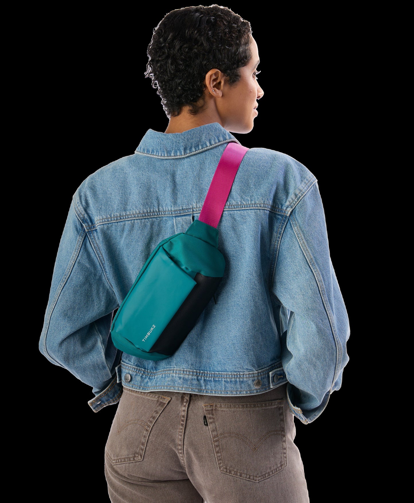 Miles Chest Pack