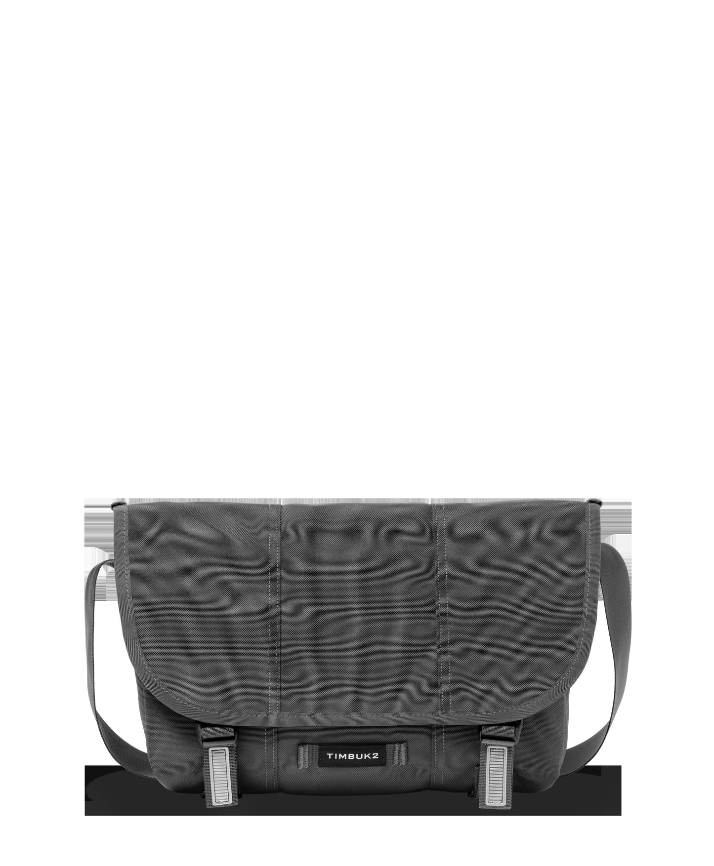 Classic Messenger Bag