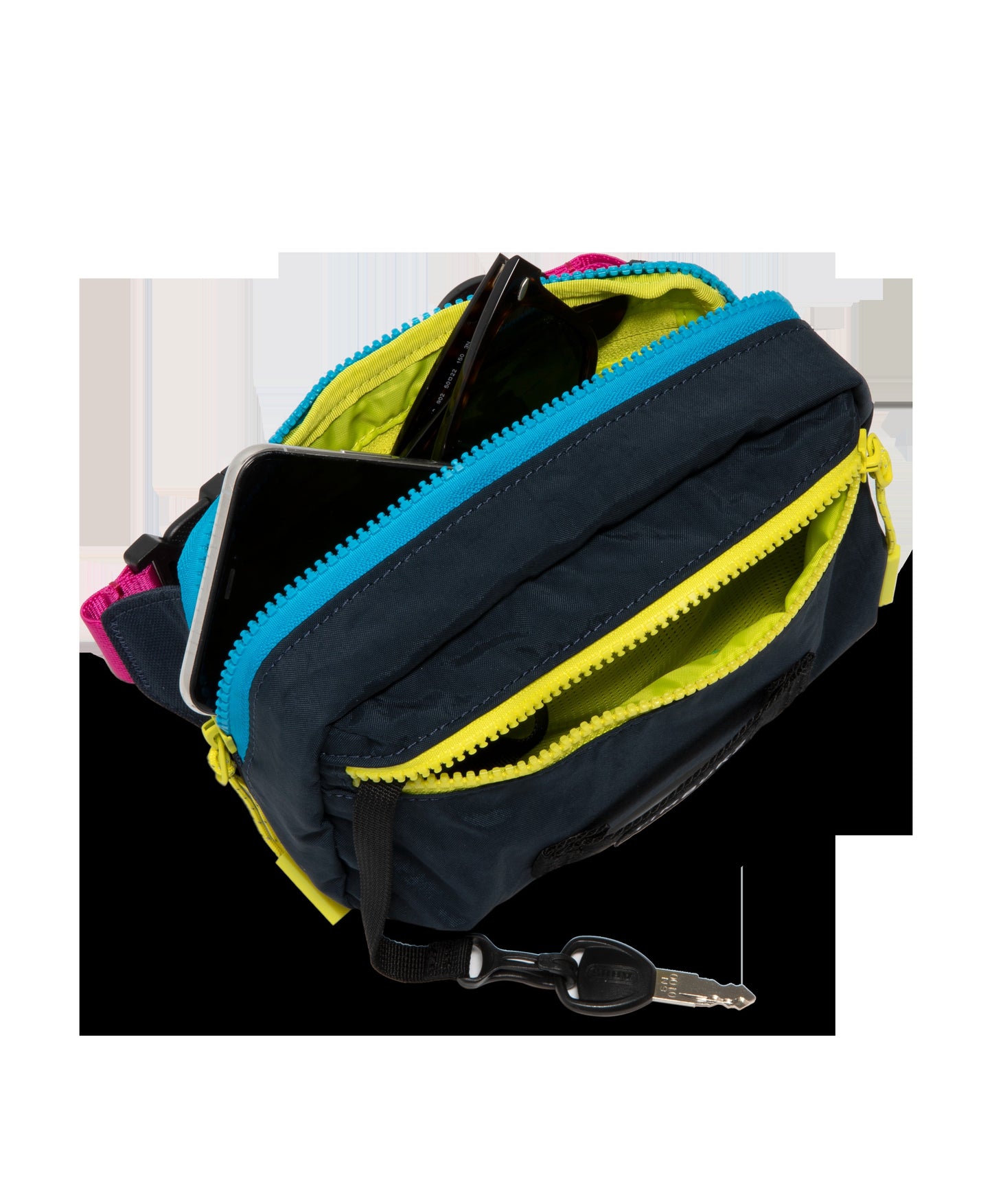 Rascal Belt Bag