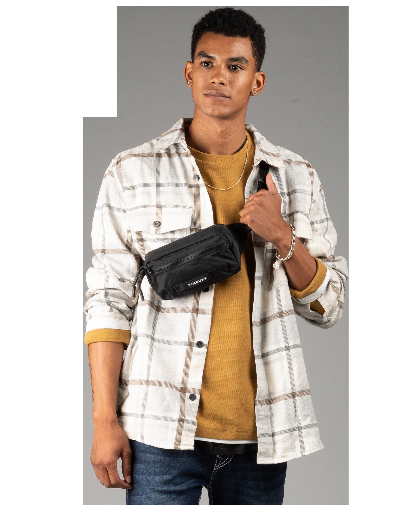 Rascal Belt Bag