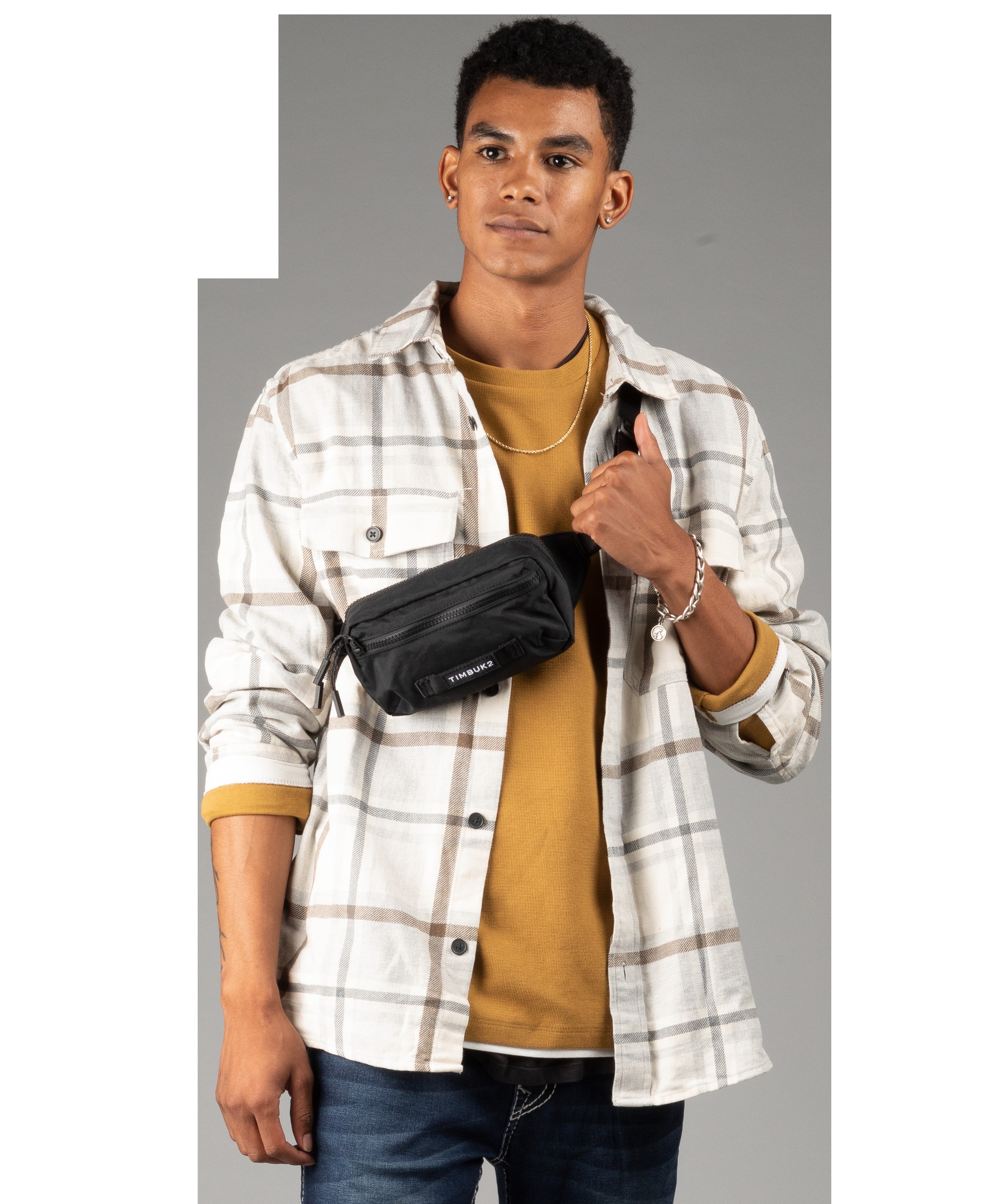 Rascal Belt Bag