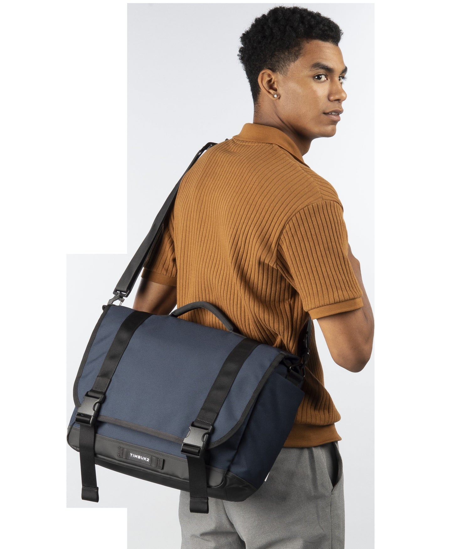 Commute Messenger Bag 2.0