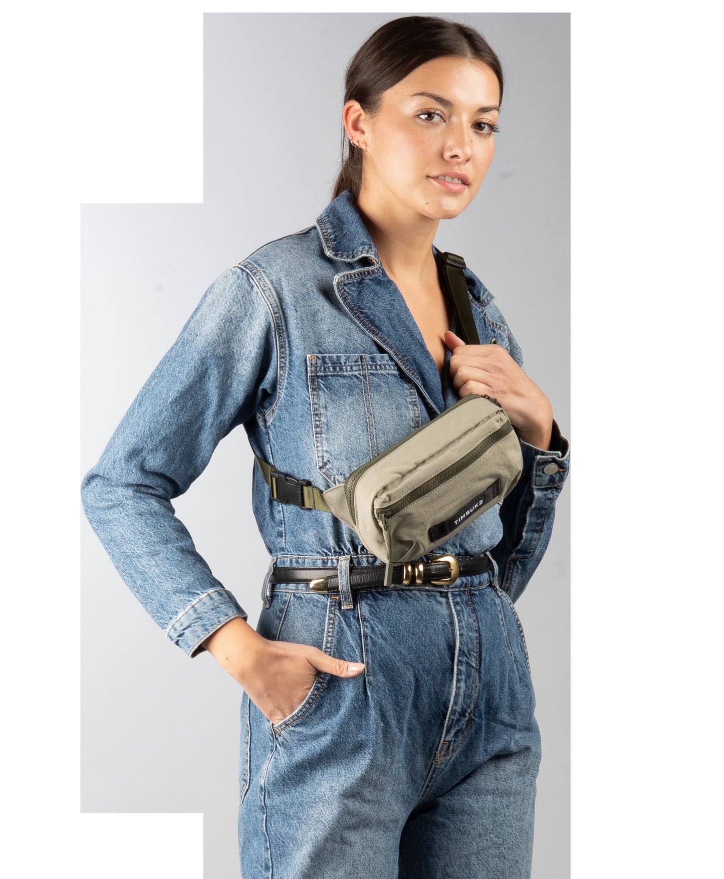Rascal Belt Bag
