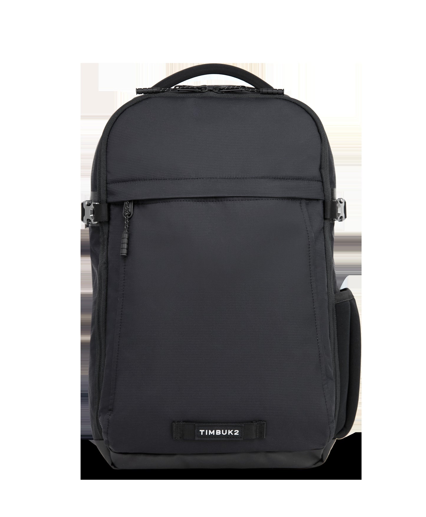 Division Laptop Backpack Deluxe