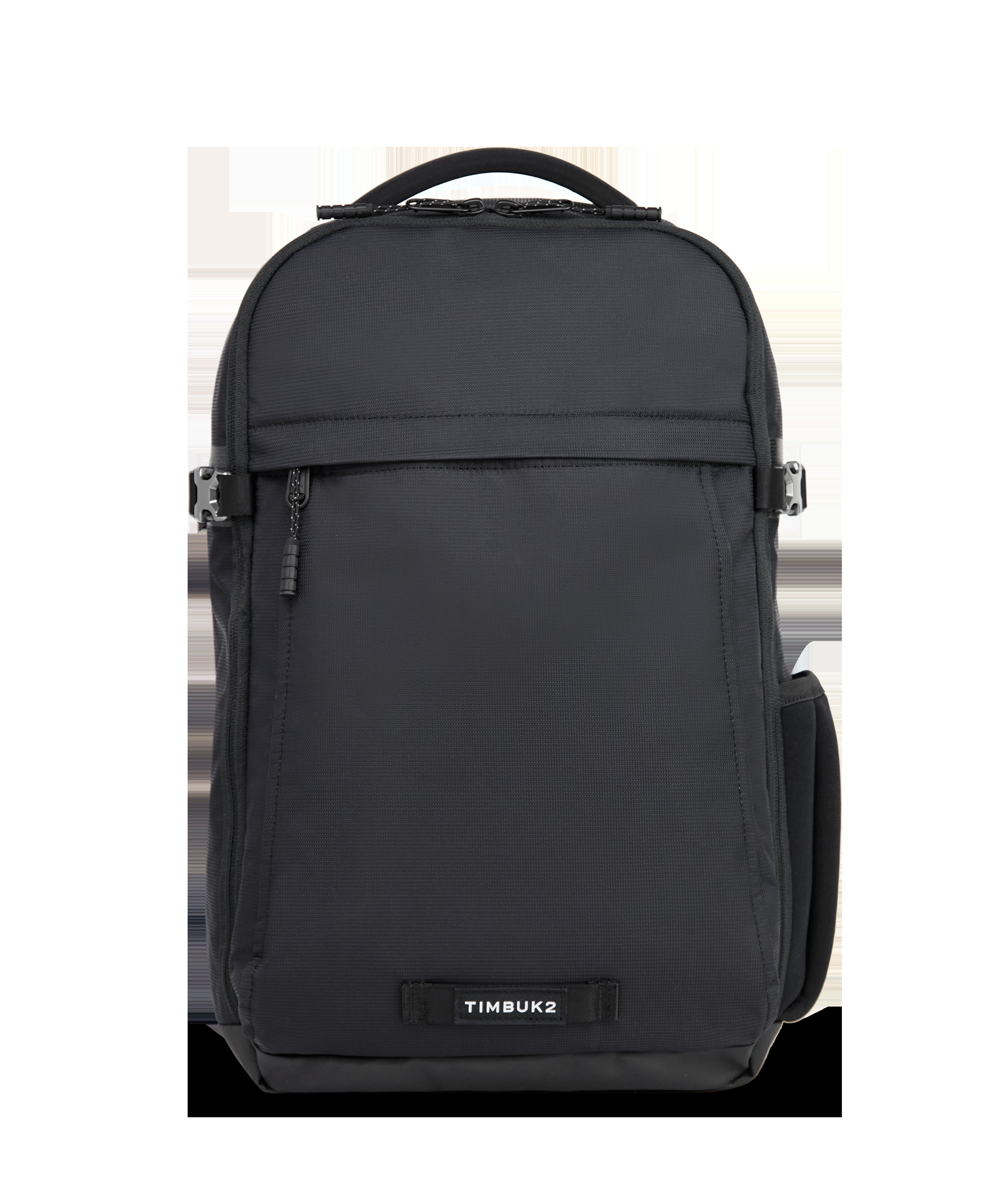 Division Laptop Backpack Deluxe