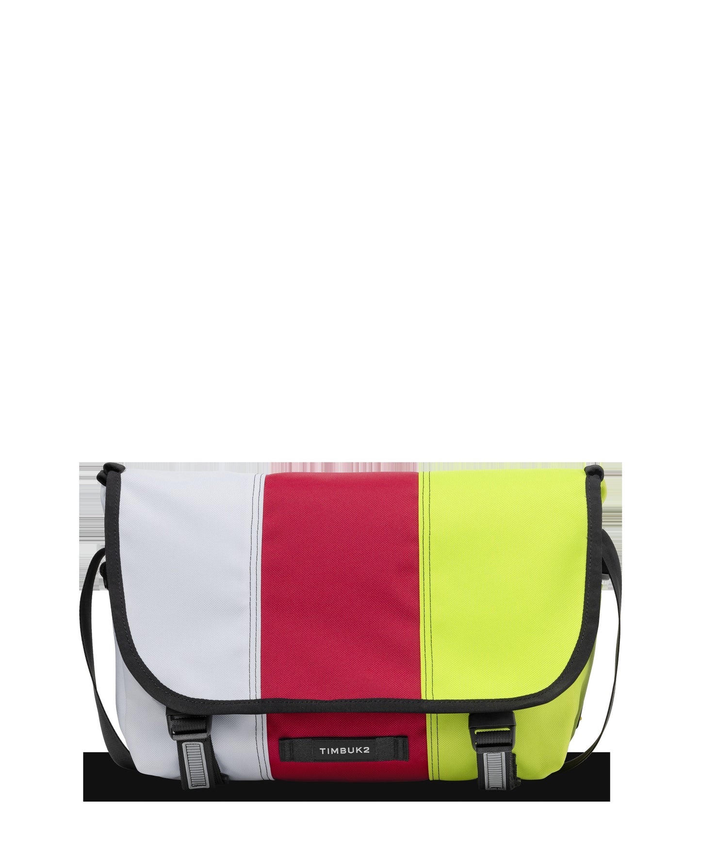 Custom Classic Messenger Bag