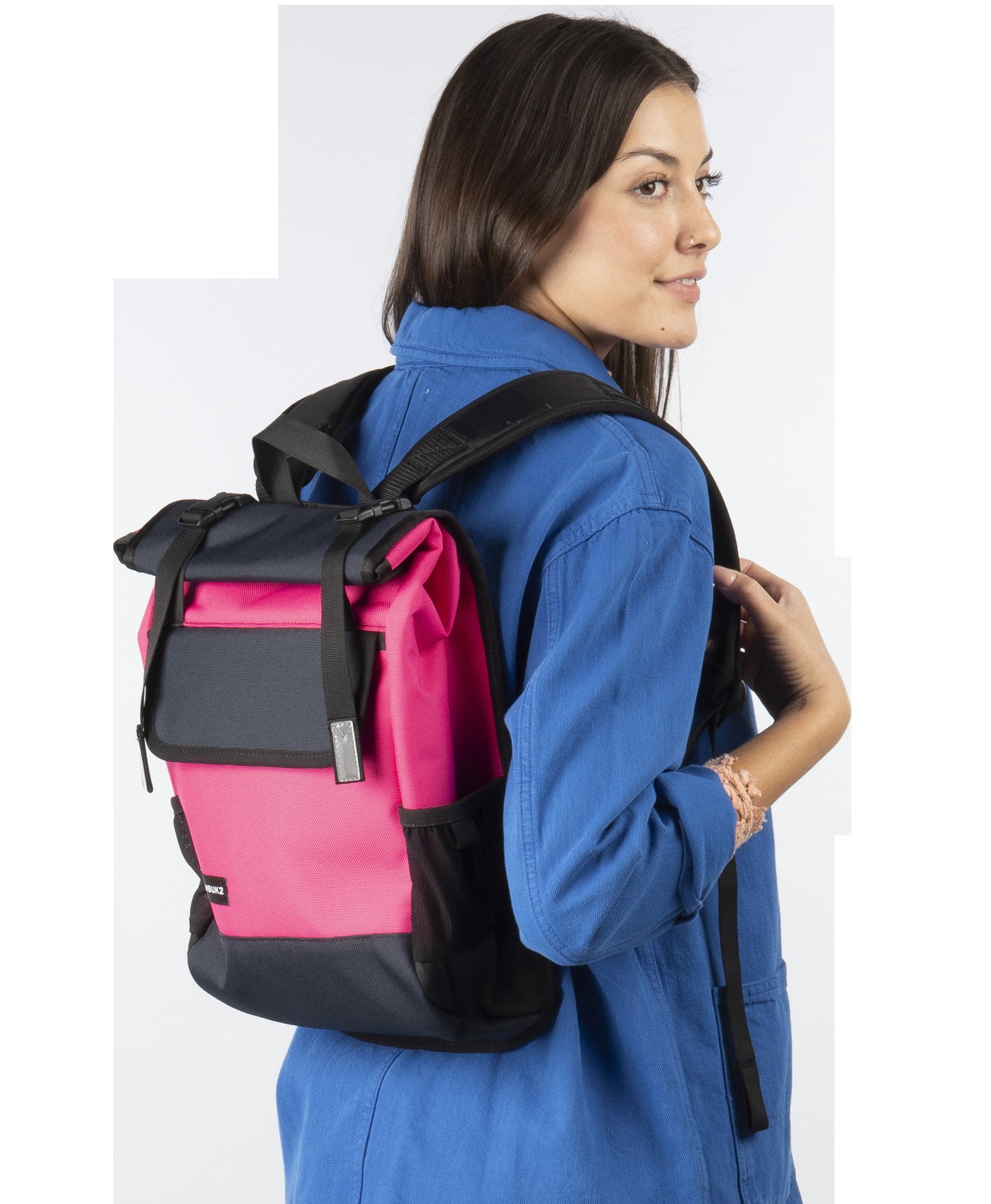 Custom Mini Prospect Backpack