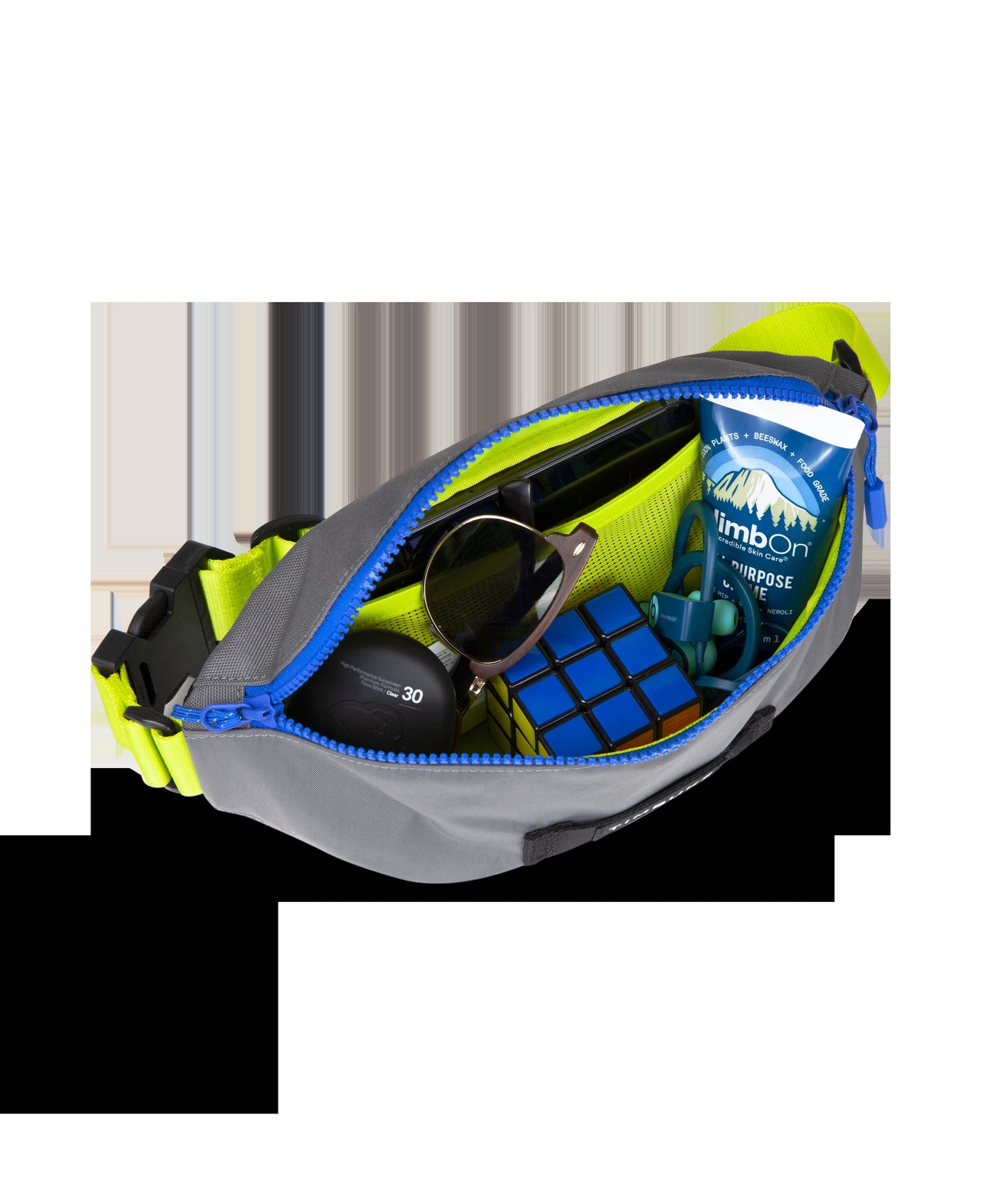 Slacker Chest Pack