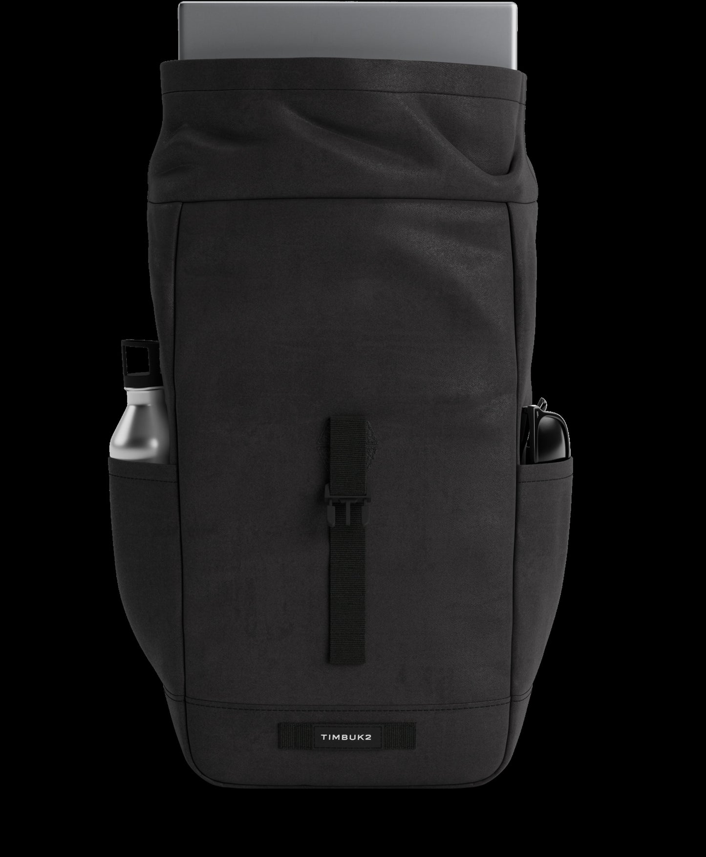 Water Resistant Tuck Backpack