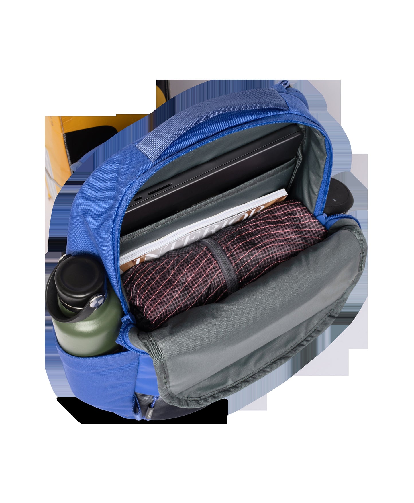 Lane Commuter Backpack