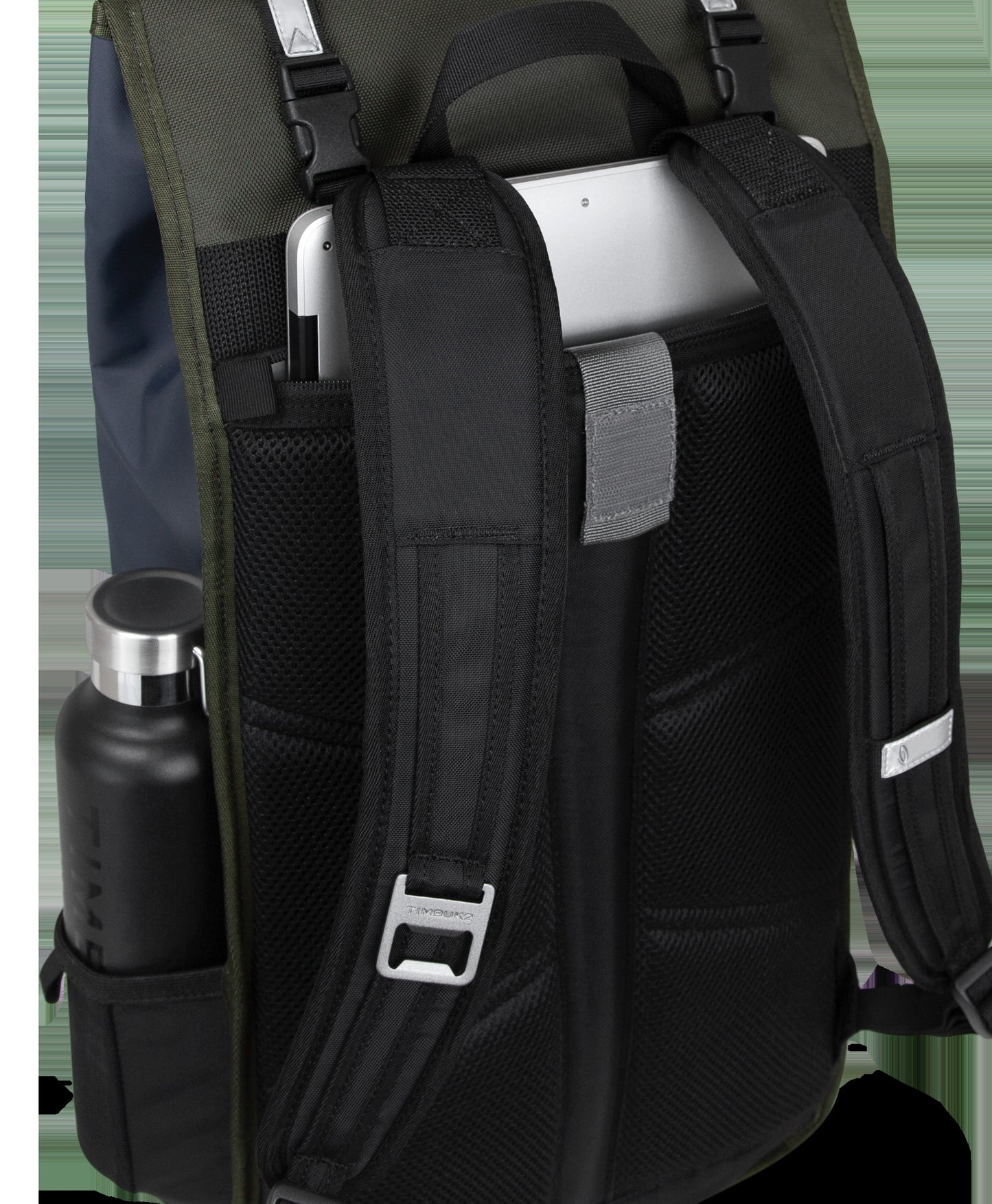 Custom Prospect Laptop Backpack