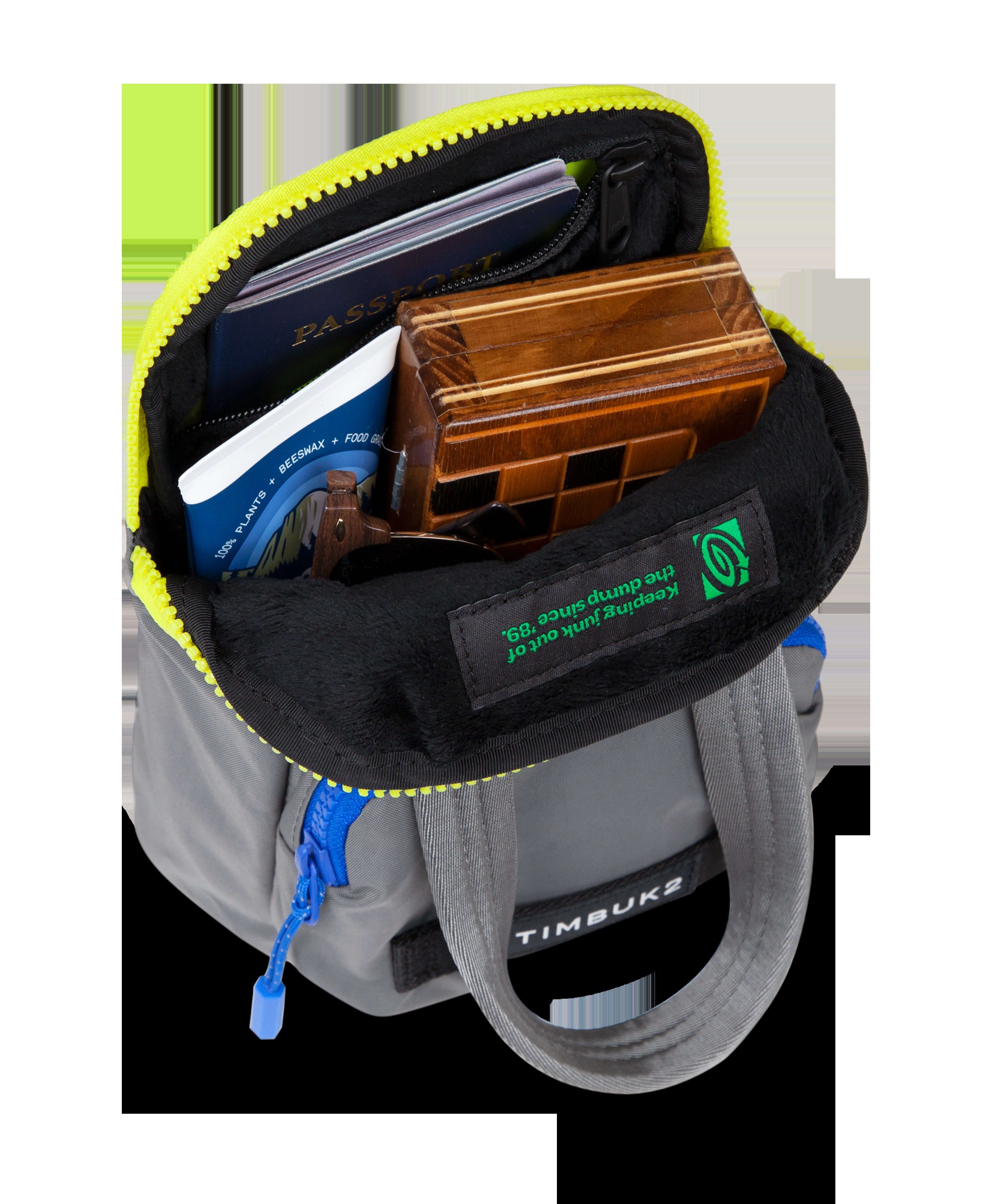 Spark Micro Pack