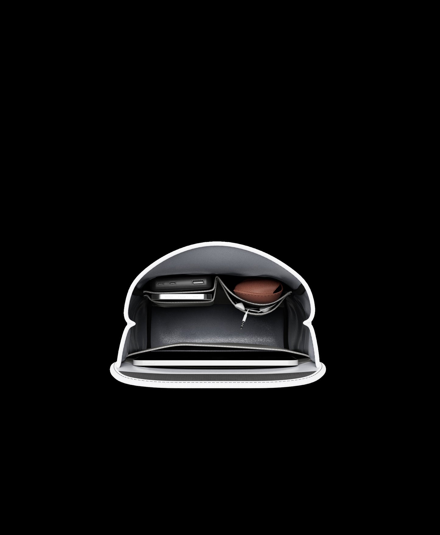 Mini Prospect Backpack