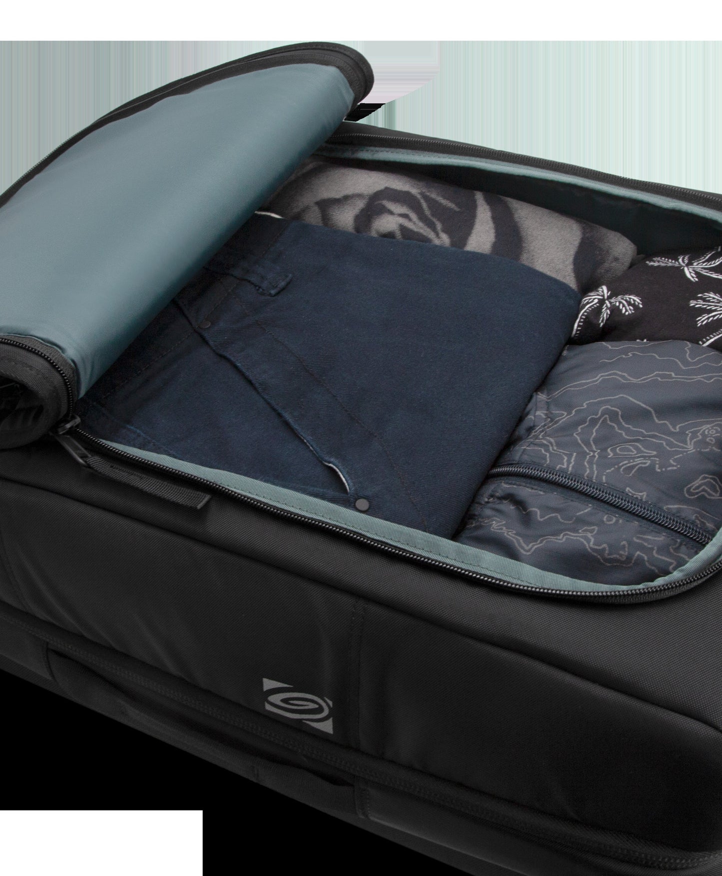 Copilot Luggage Roller