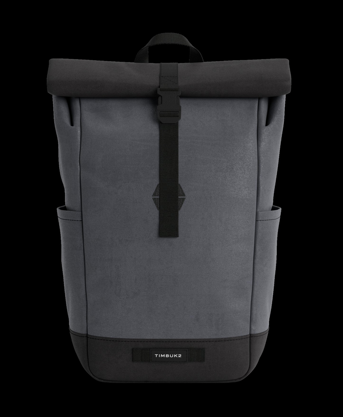 Water Resistant Tuck Backpack