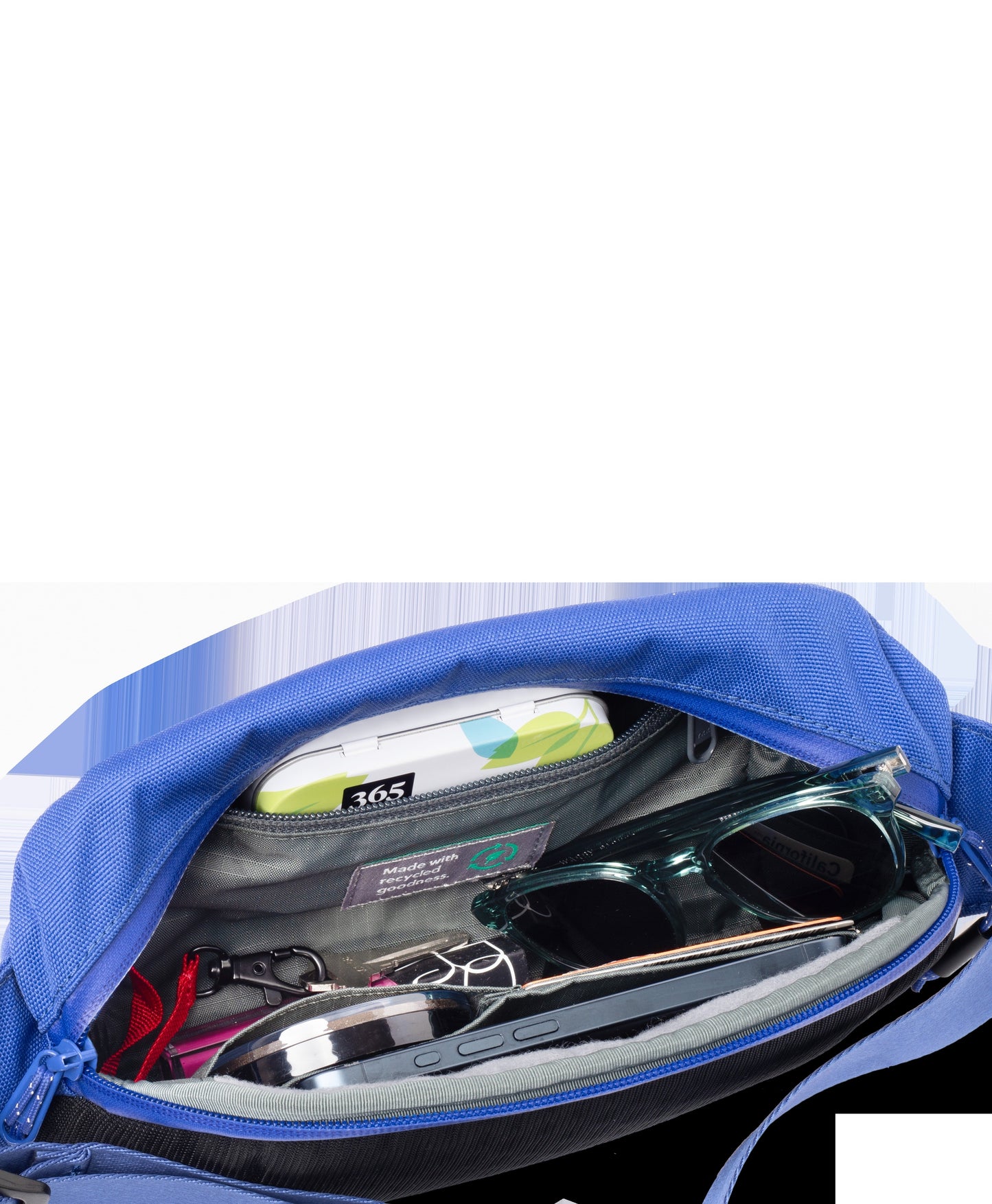 Miles Chest Pack