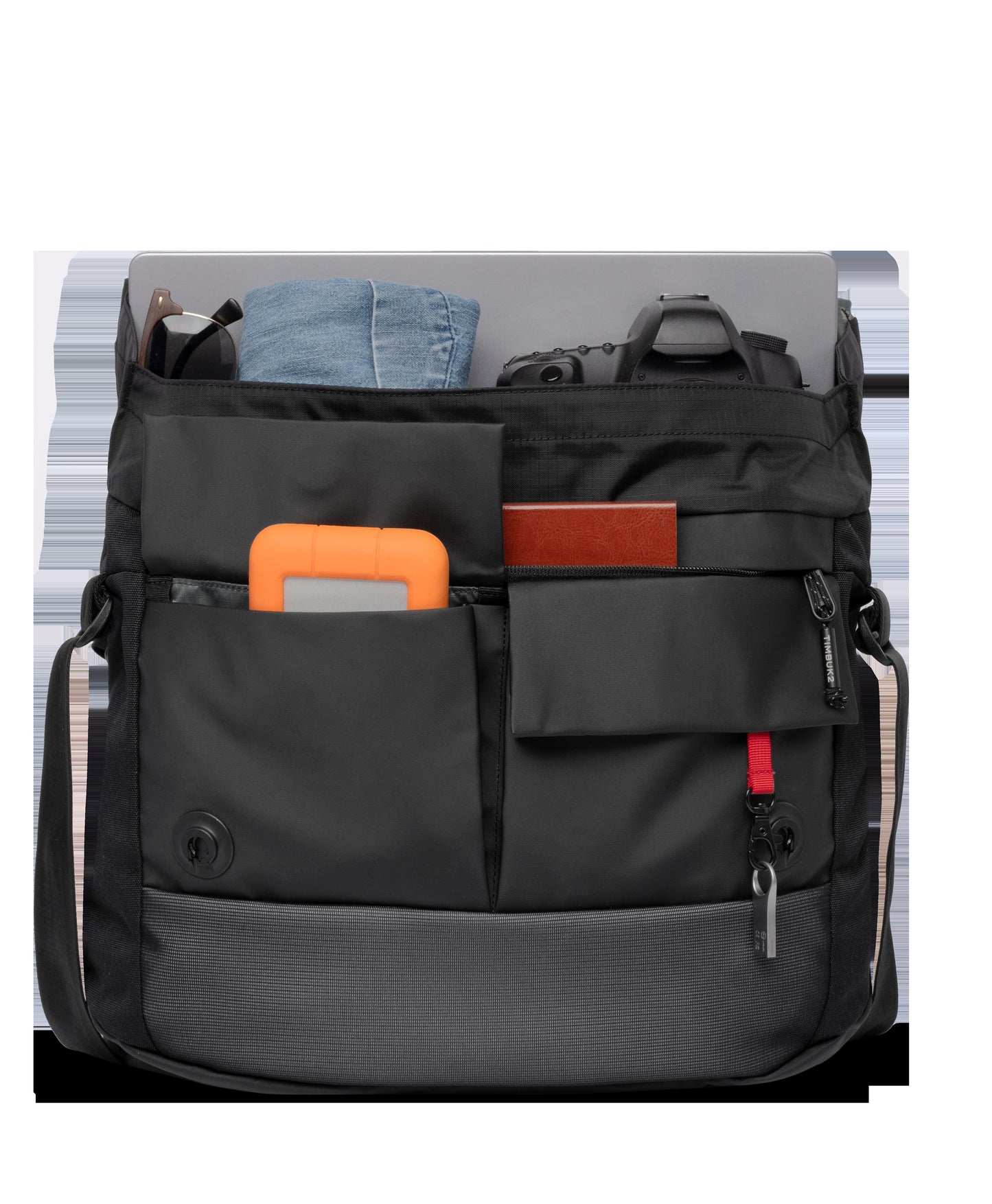 Stark Messenger Bag