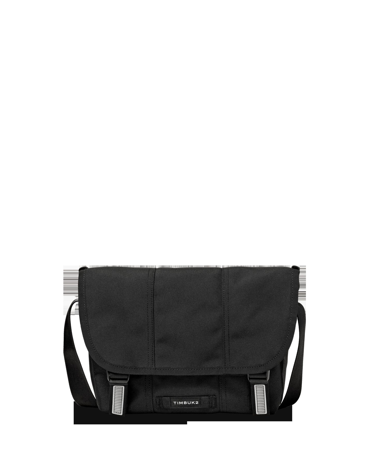 Classic Messenger Bag