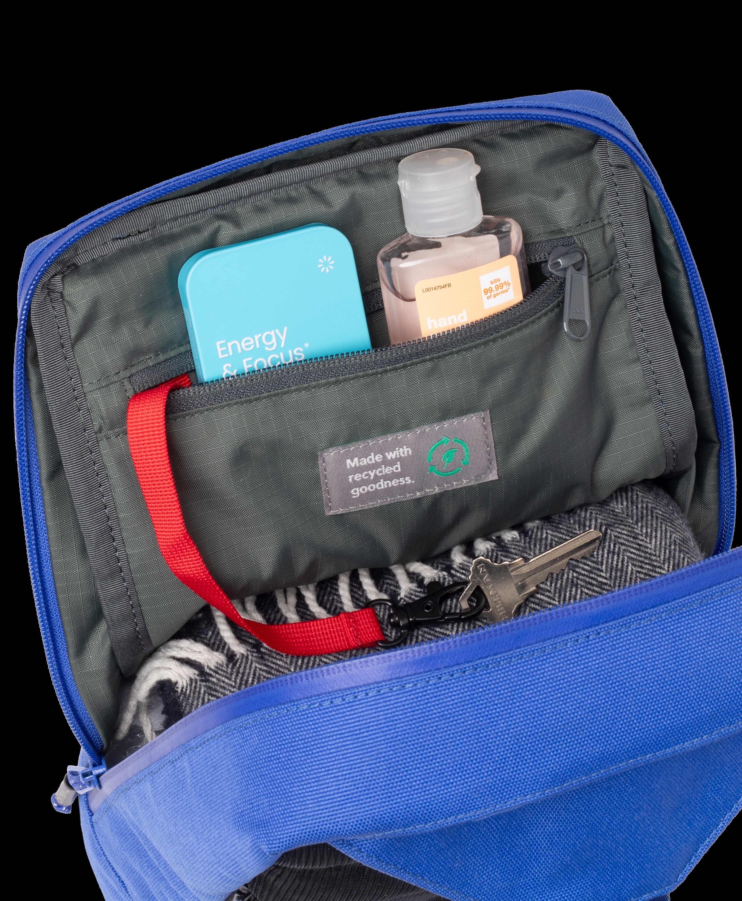 Castle Crossbody Sling