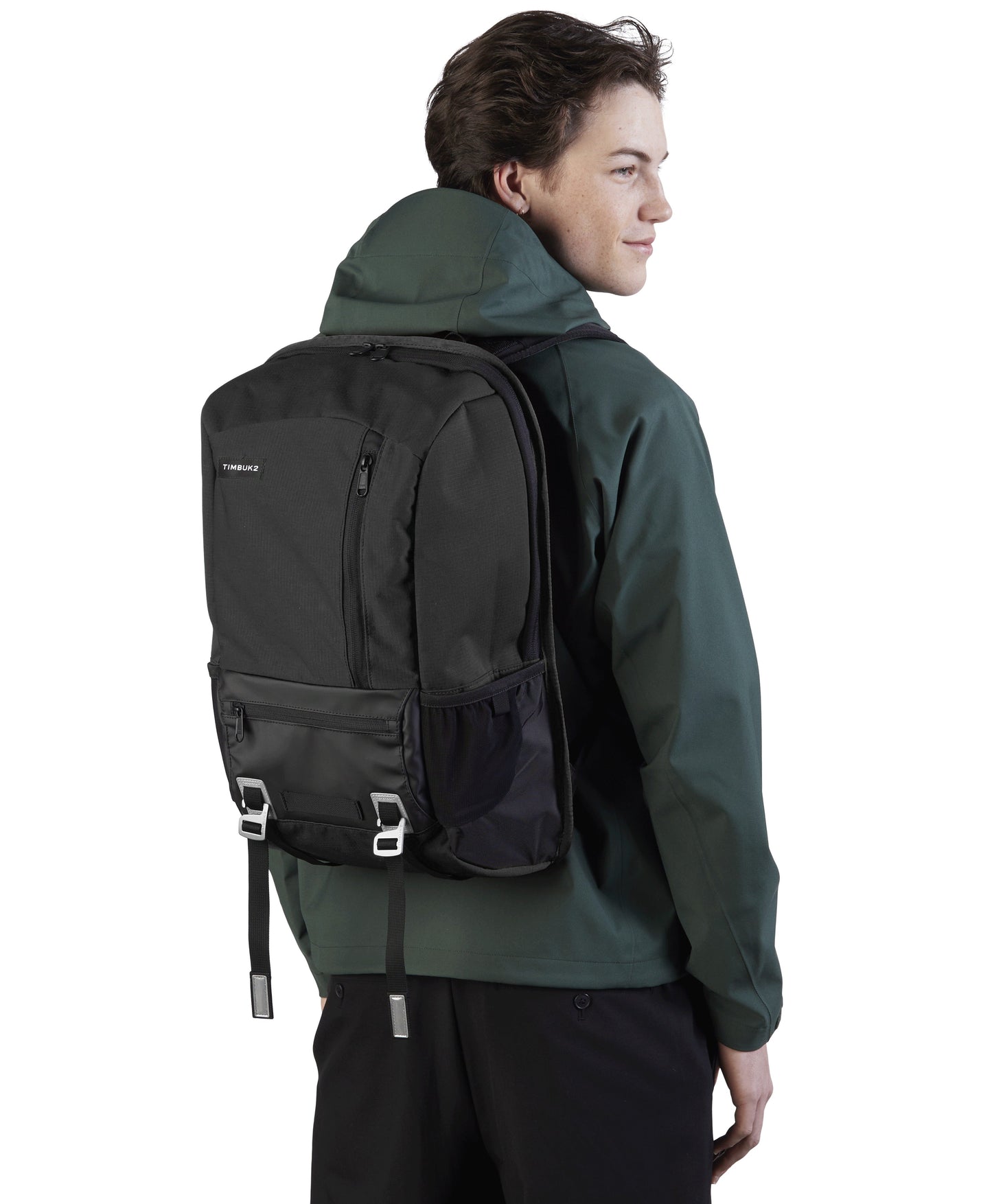 Eco Ripstop Alcatraz Backpack