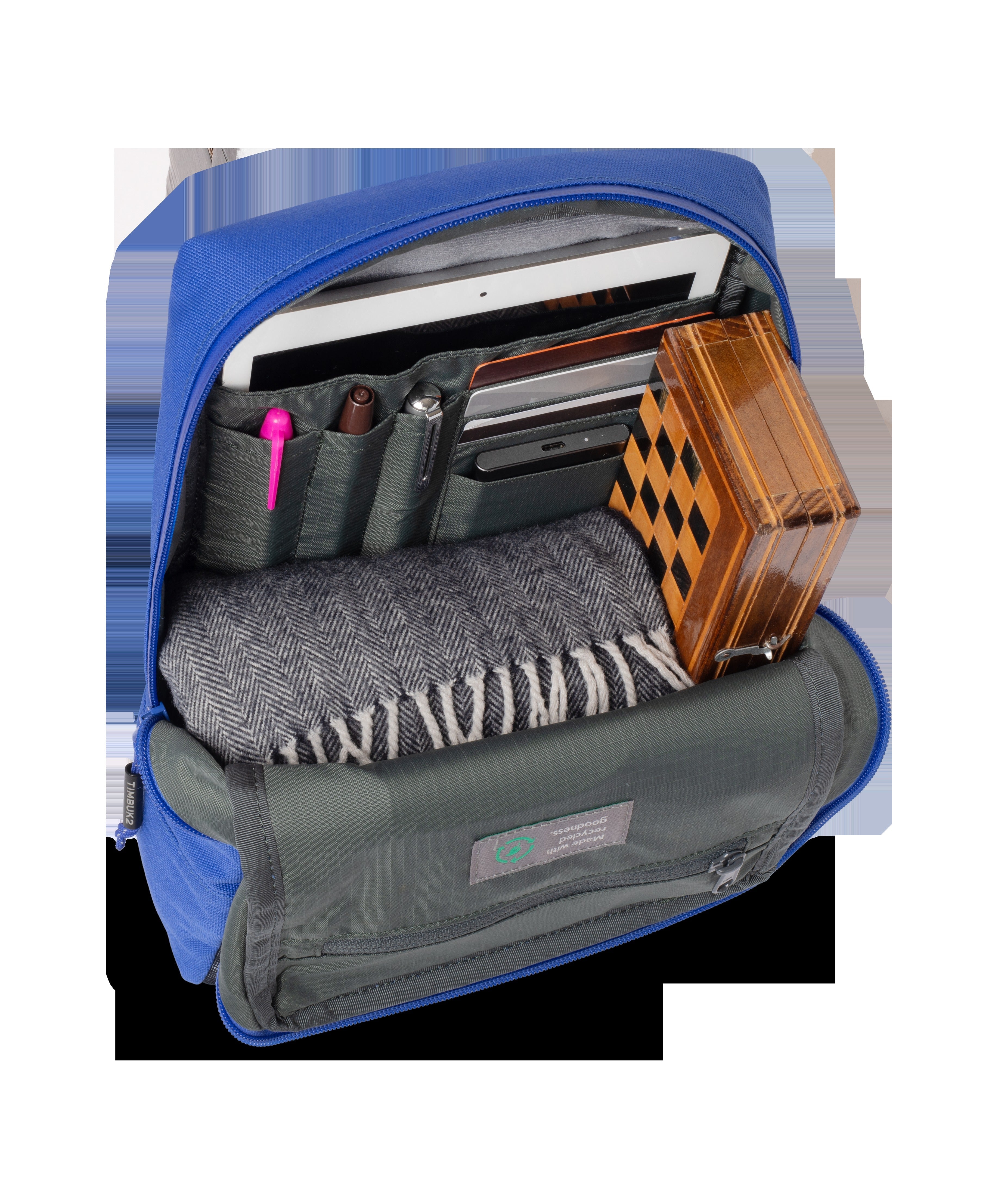 Castle Crossbody Sling