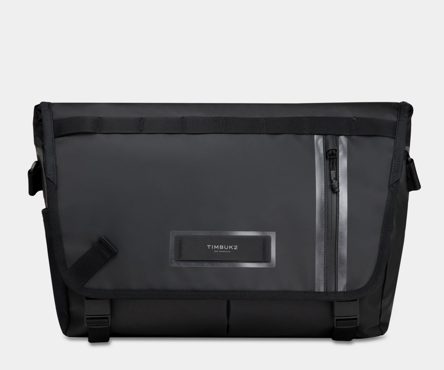 Especial Stash Messenger Bag