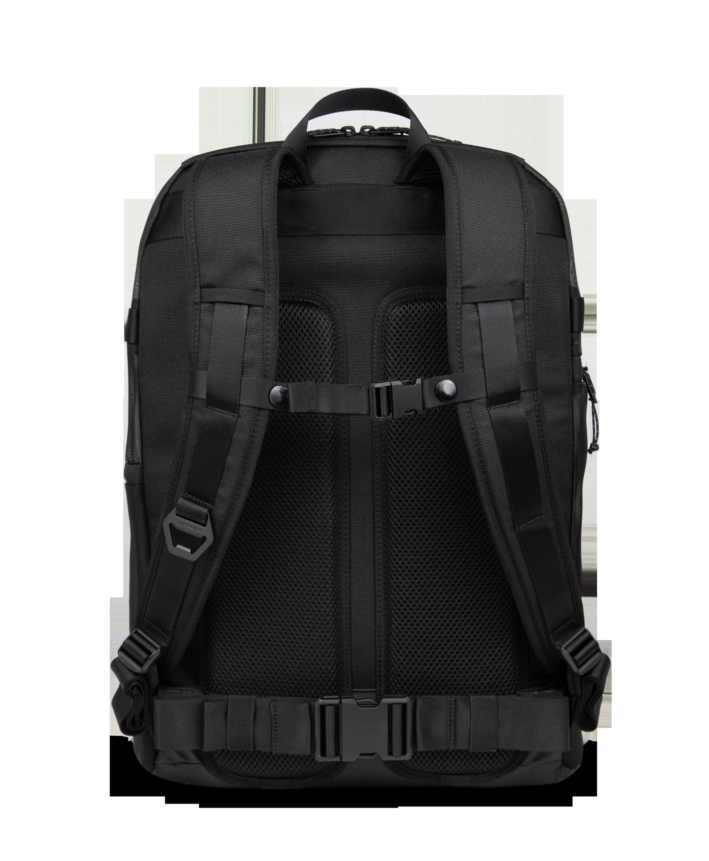 Muttmover Luxe Backpack