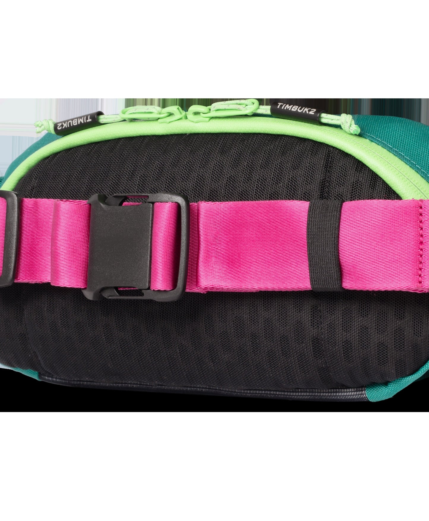 Miles Chest Pack