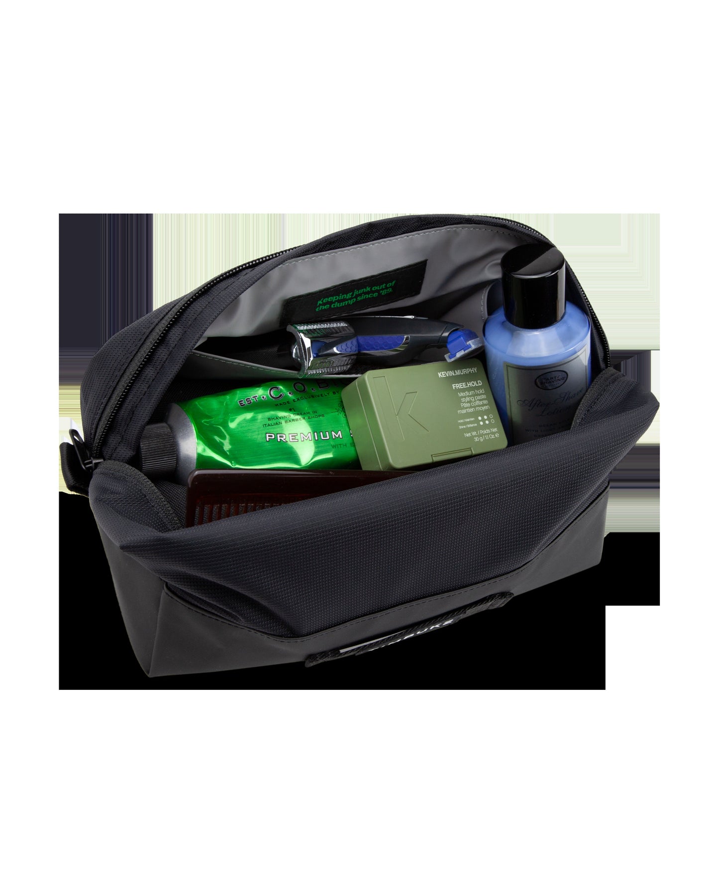 Transit Dopp Kit