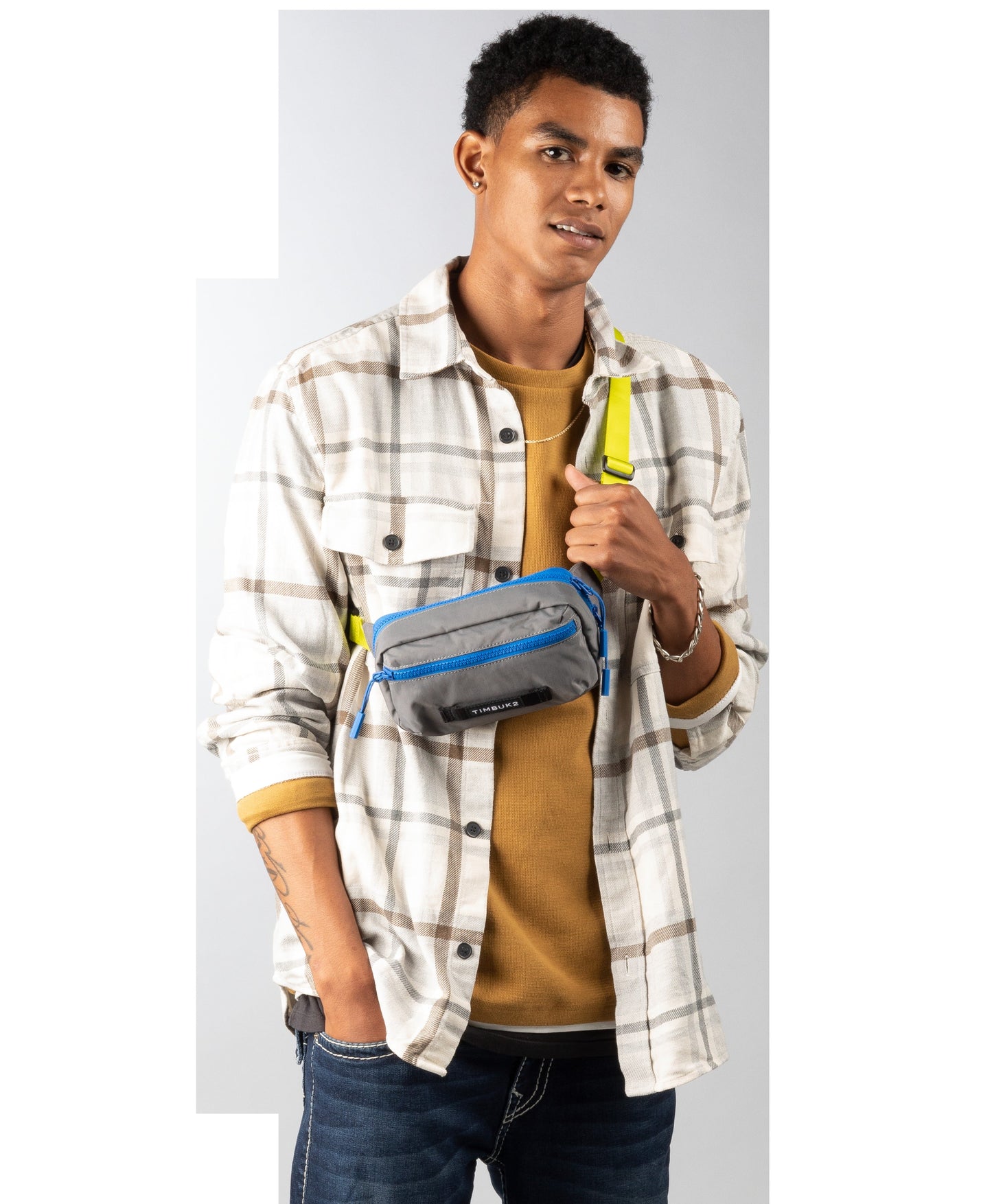 Rascal Belt Bag